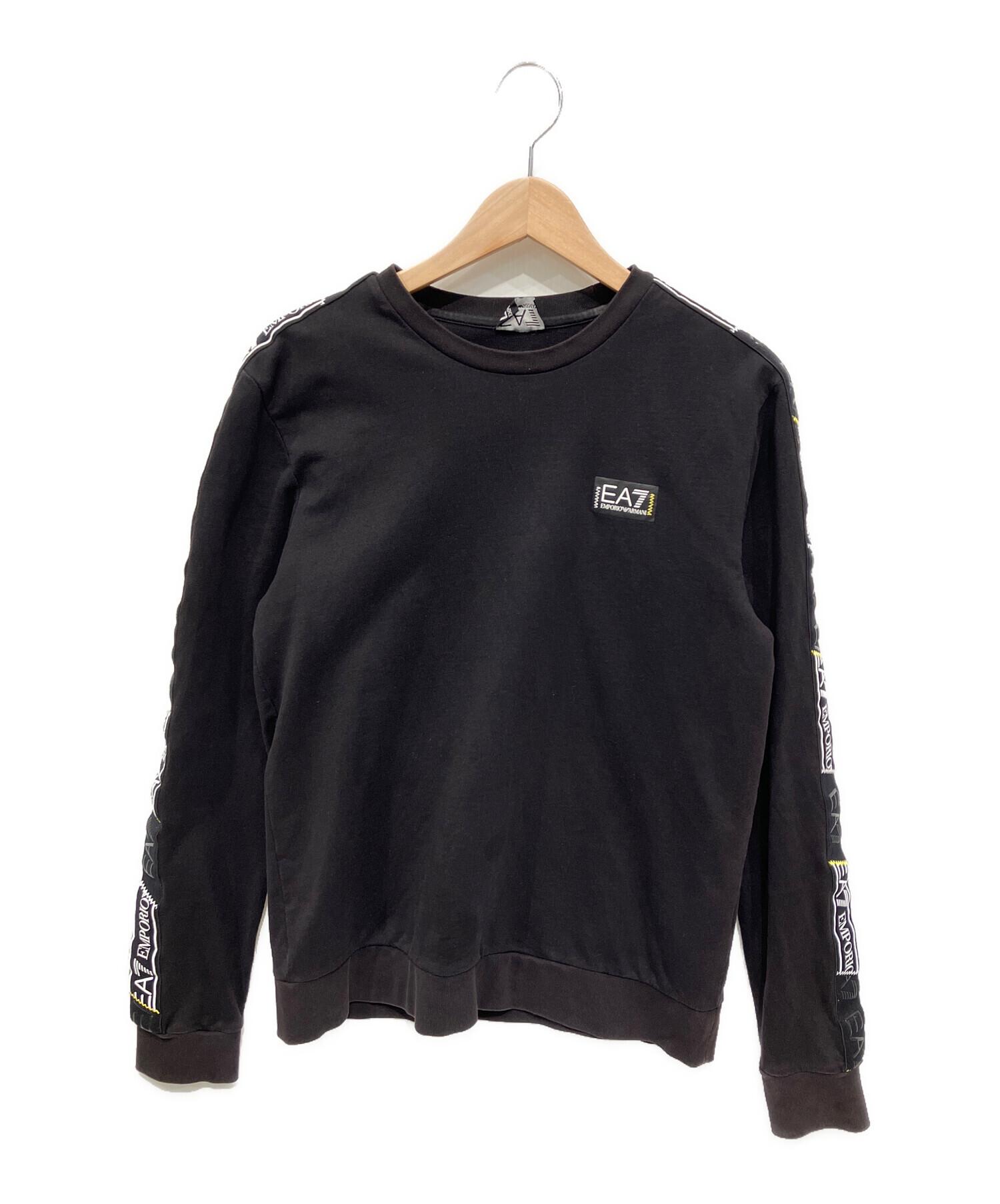 中古・古着通販】EMPORIO ARMANI (エンポリオアルマーニ) ロゴライン 