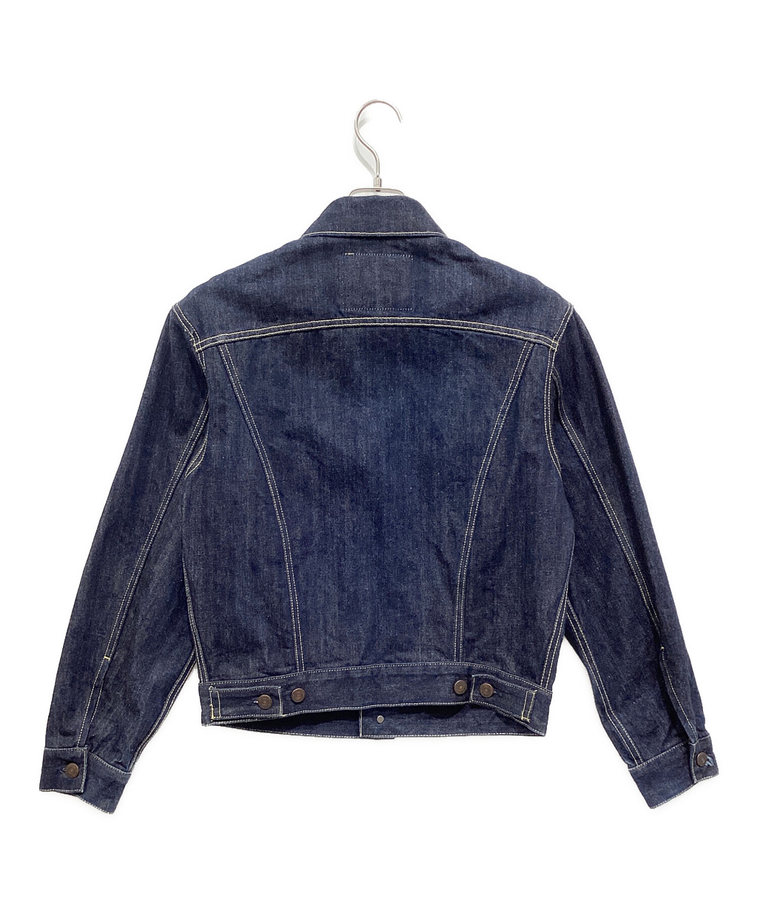 中古・古着通販】LEVI'S (リーバイス) Trucker Jacket 577XX