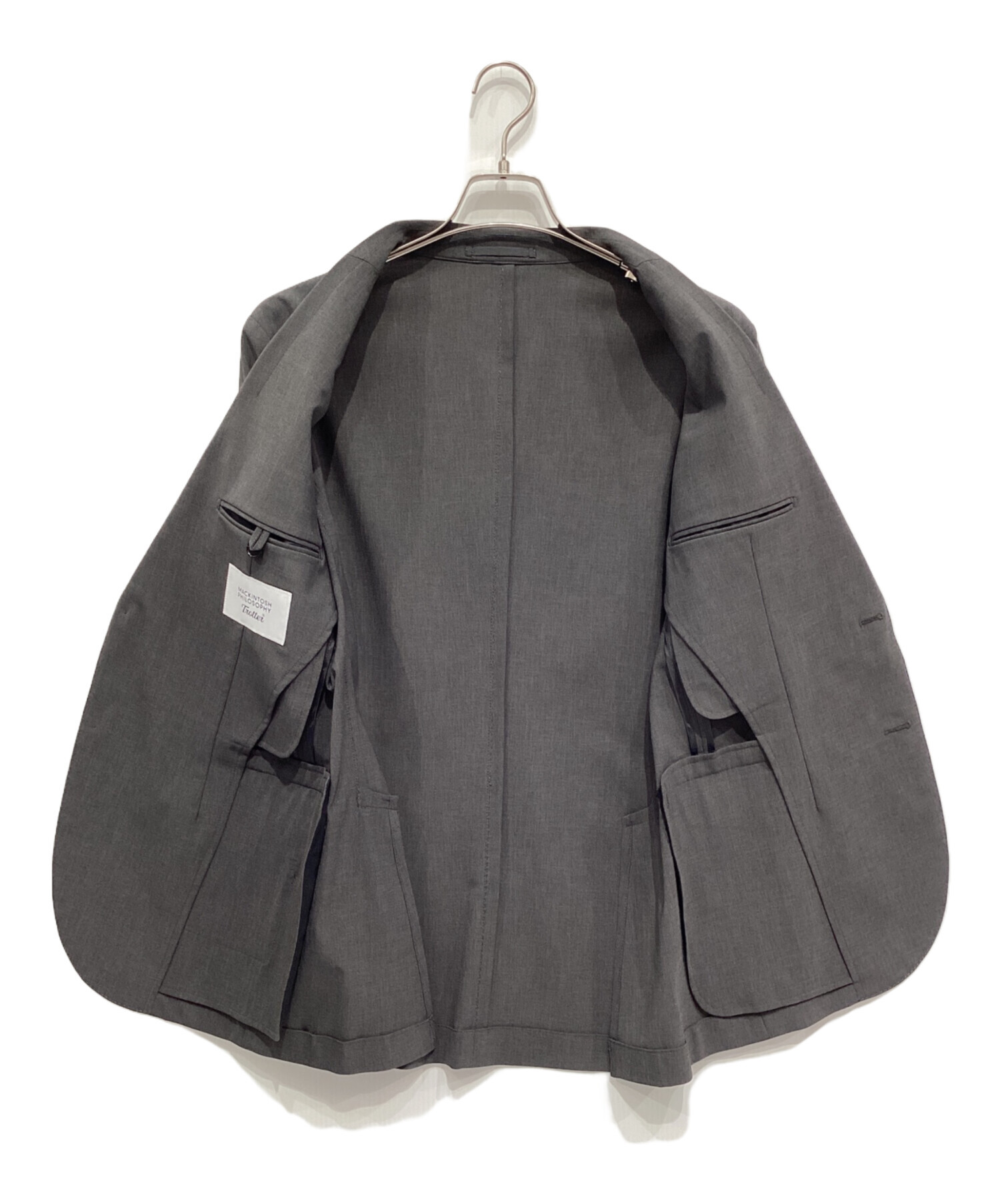 中古・古着通販】MACKINTOSH PHILOSOPHY (マッキントッシュ