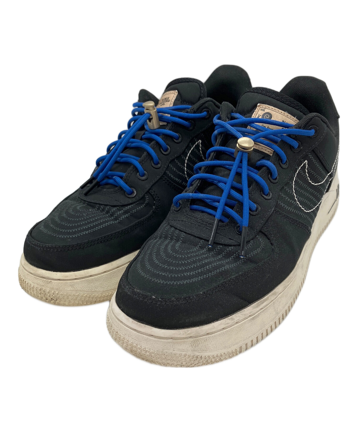 中古・古着通販】NIKE (ナイキ) AIR FORTH 1 