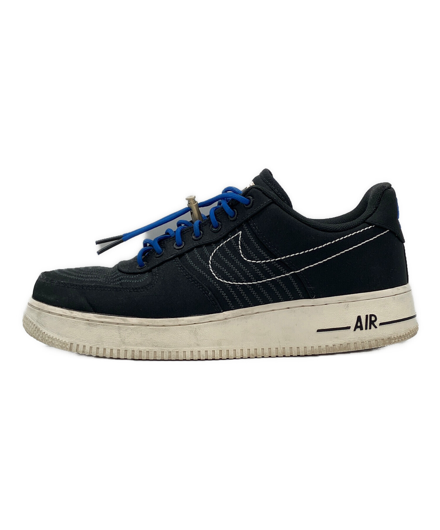 中古・古着通販】NIKE (ナイキ) AIR FORTH 1 