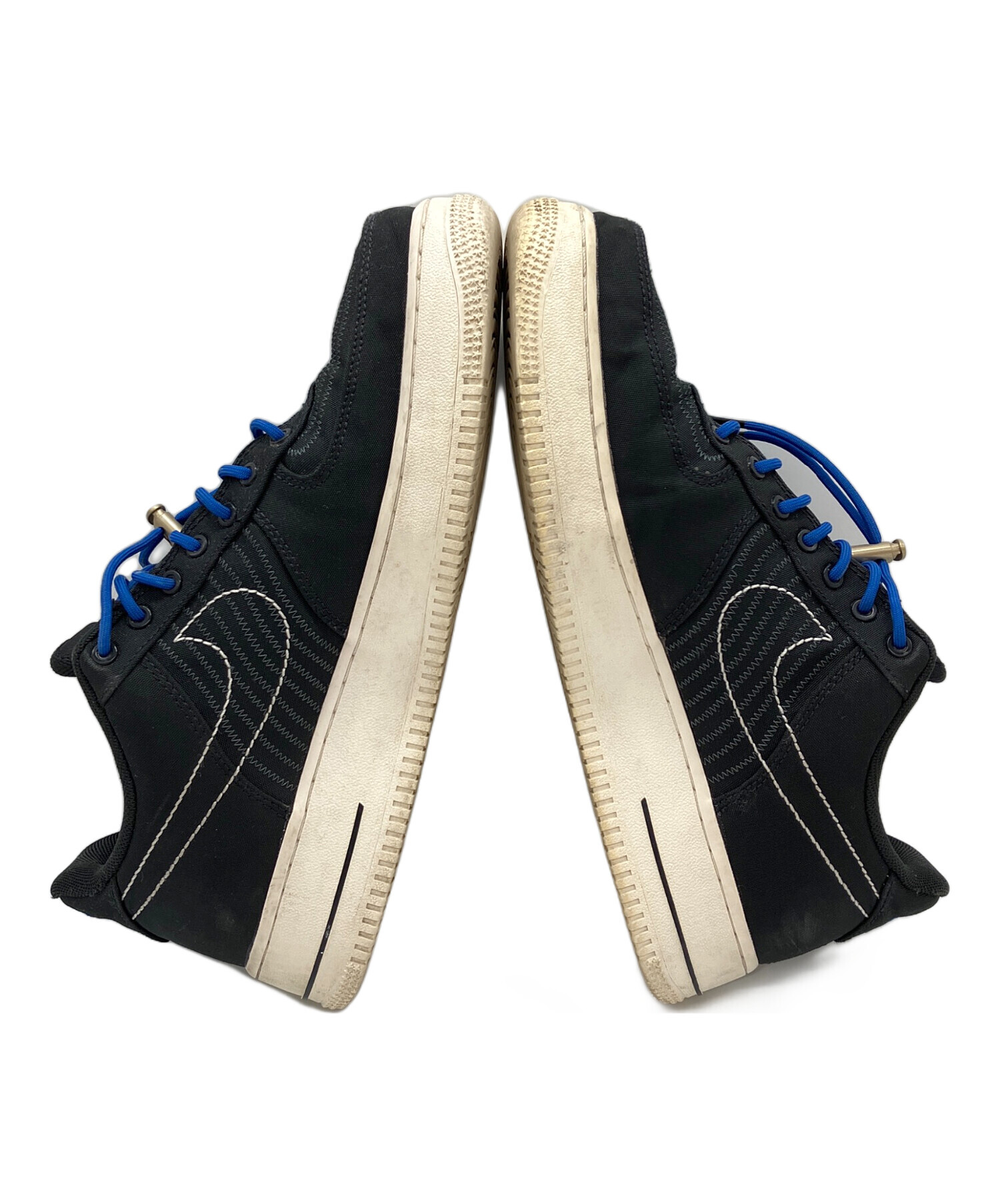 中古・古着通販】NIKE (ナイキ) AIR FORTH 1 