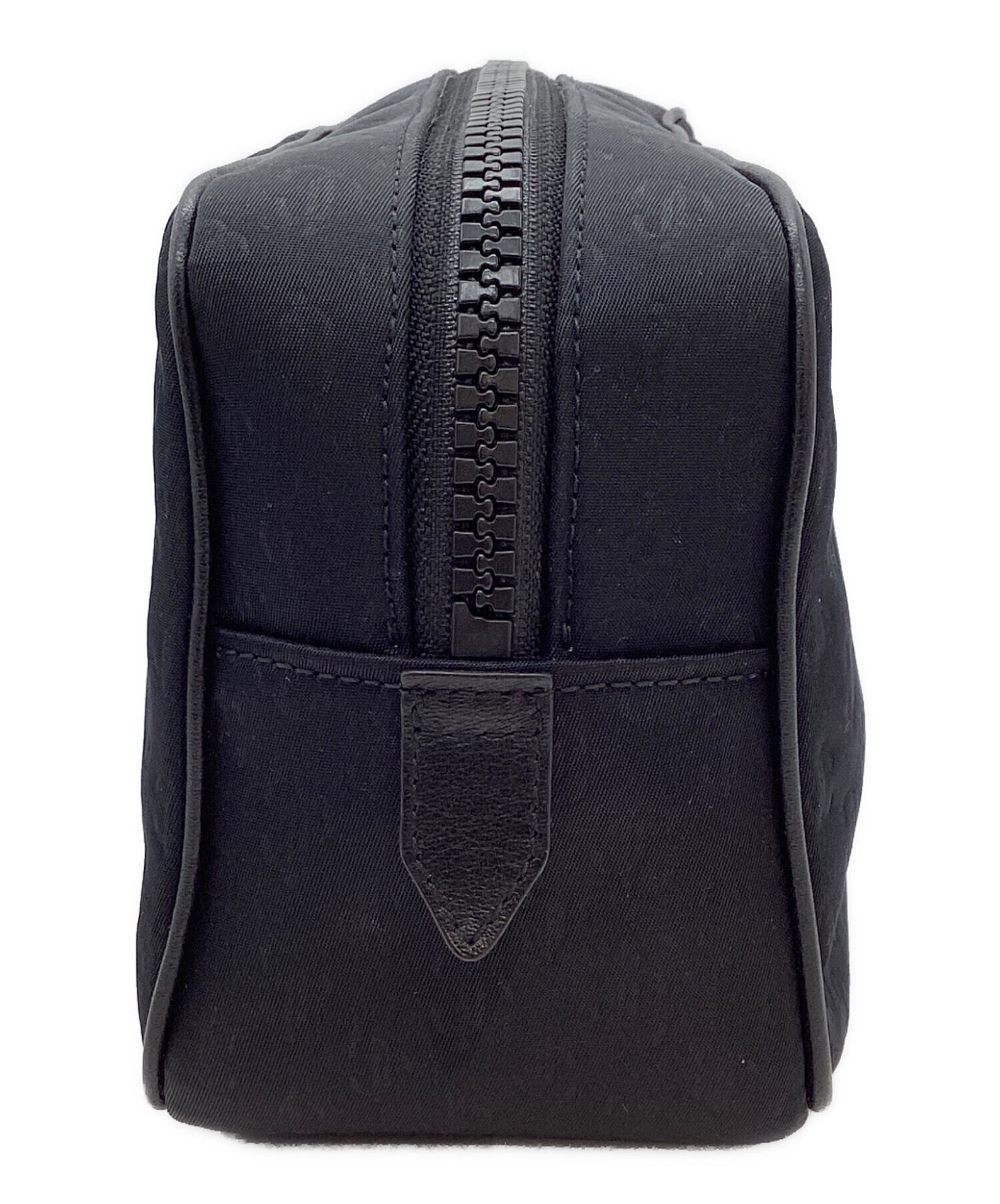 中古・古着通販】JIMMY CHOO (ジミーチュウ) クラッチバッグ デイトン 