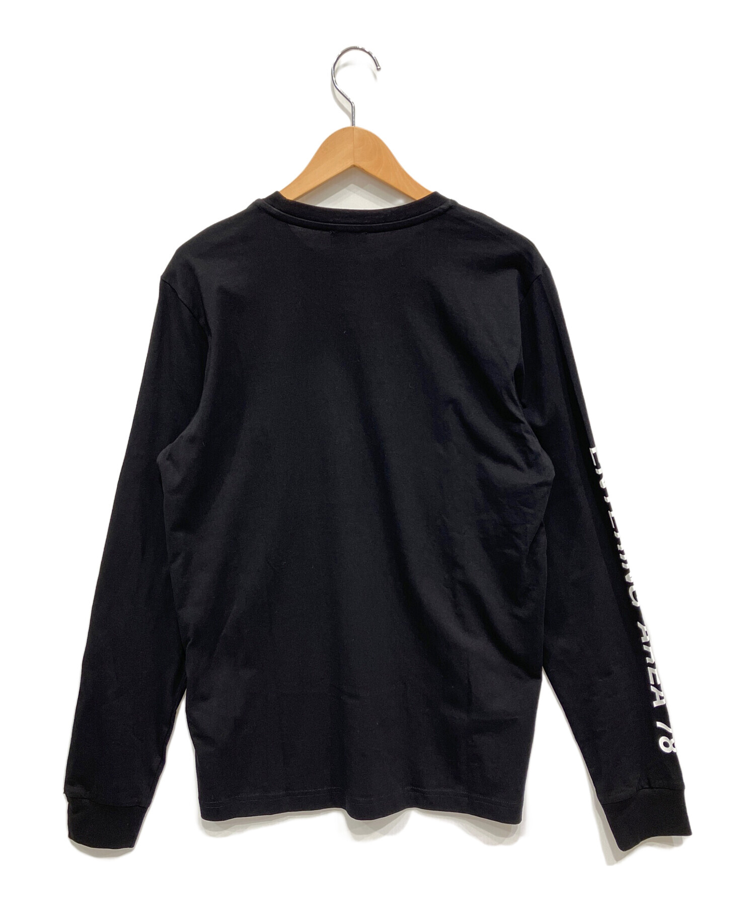 中古・古着通販】DIESEL (ディーゼル) ロングスリーブカットソー 