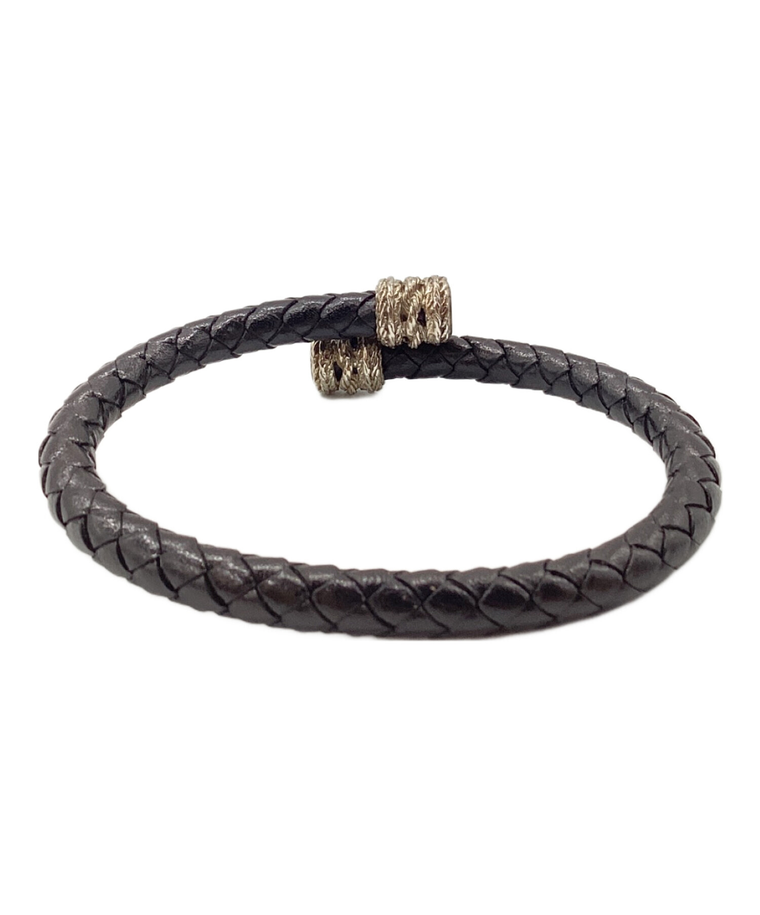 中古・古着通販】eins by GROSSE (アインス バイ グロッセ) レザー