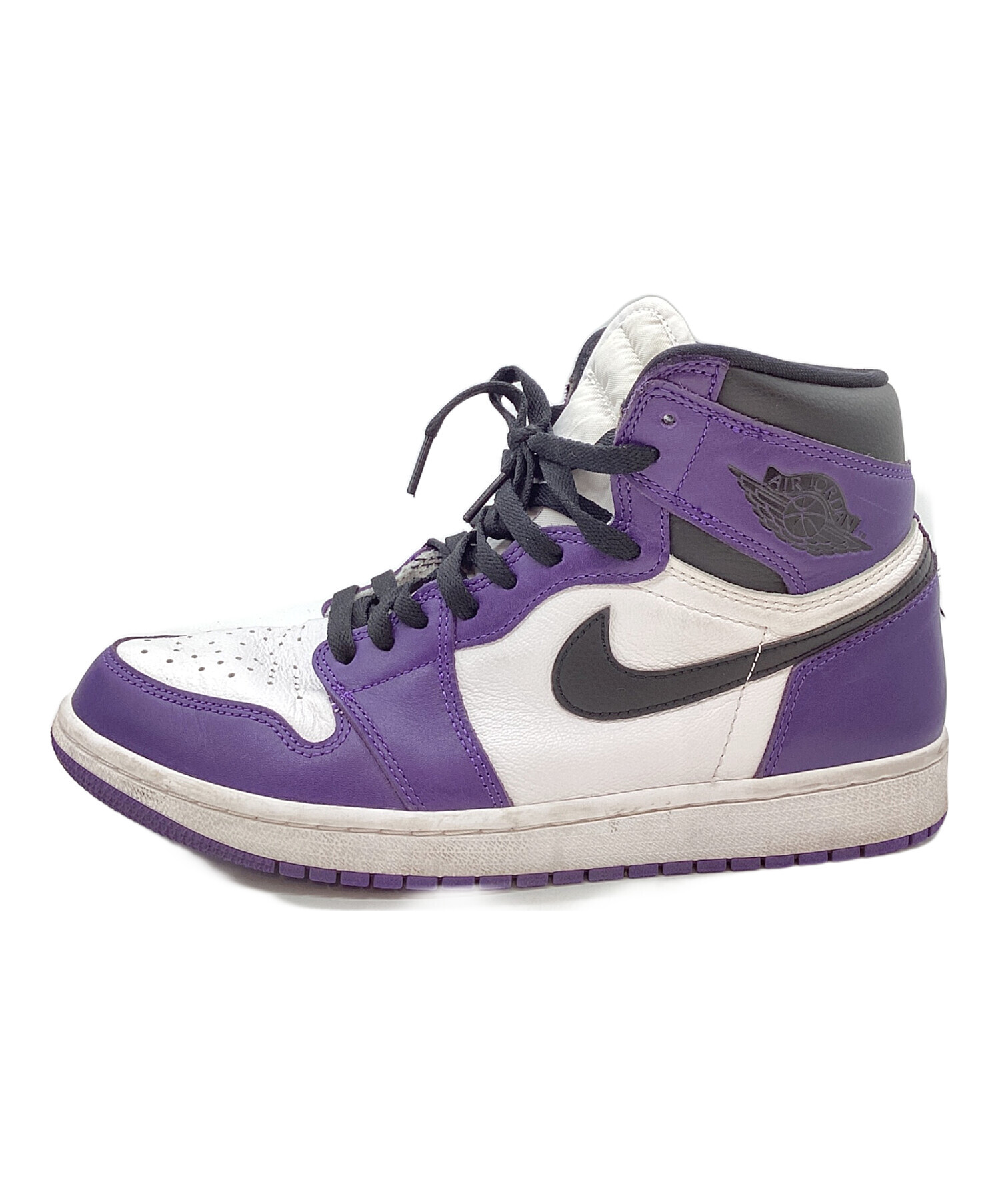 中古・古着通販】NIKE (ナイキ) Air Jordan 1 Retro High OG 