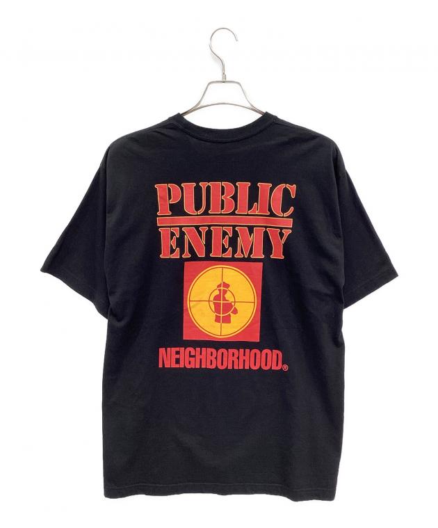 中古・古着通販】NEIGHBORHOOD (ネイバーフッド) PUBLIC ENEMY