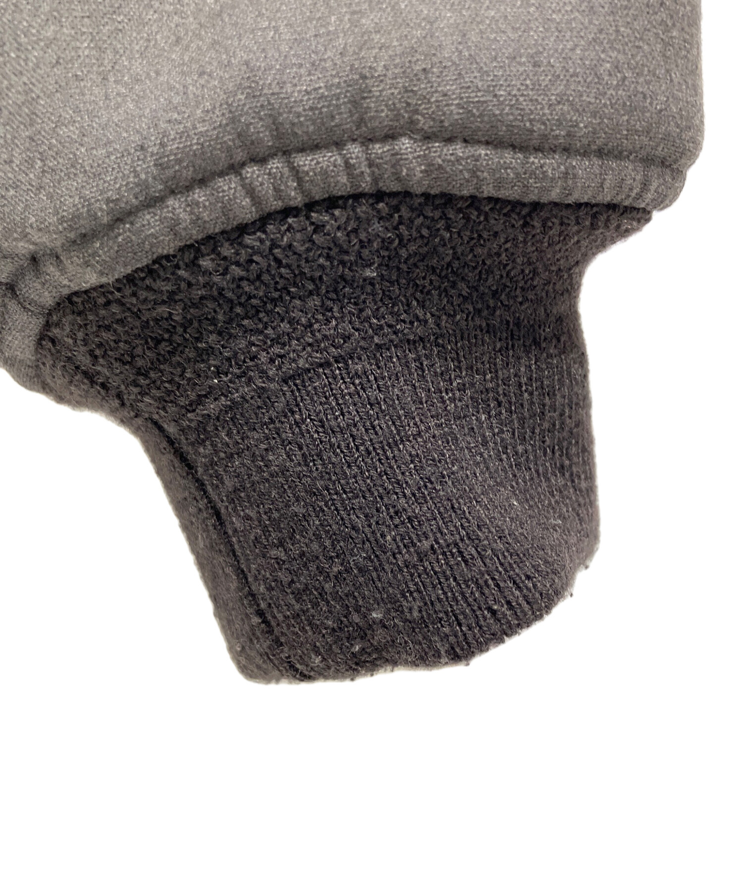 未使用品★UNIVERSAL PRODUCTS ブルゾン 233-60401 中古・古着通販】UNIVERSAL PRODUCTS. (ユニバーサルプロダクツ) WOOL