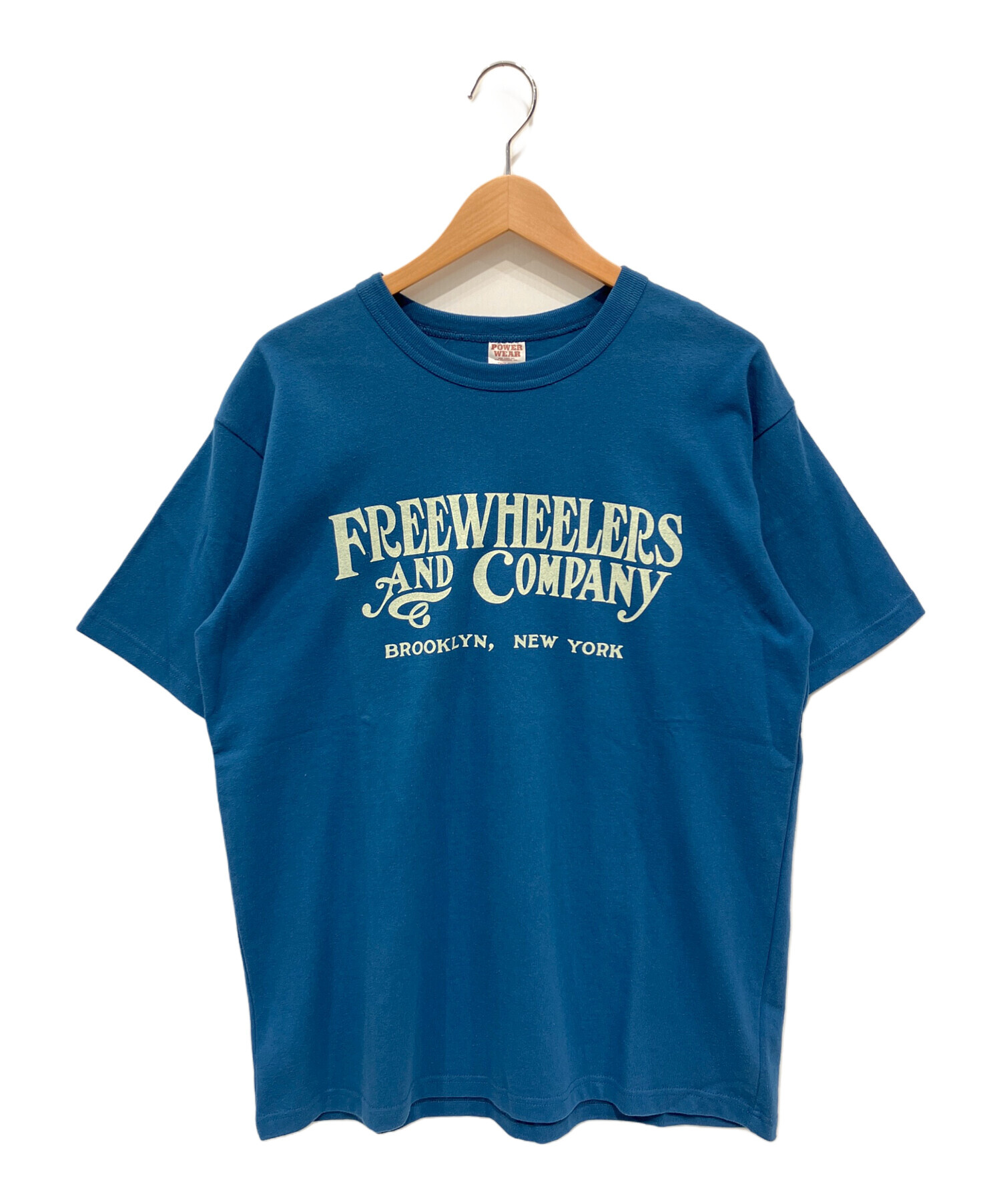 中古・古着通販】freewheelers (フリーホイーラーズ) POWER WEAR 