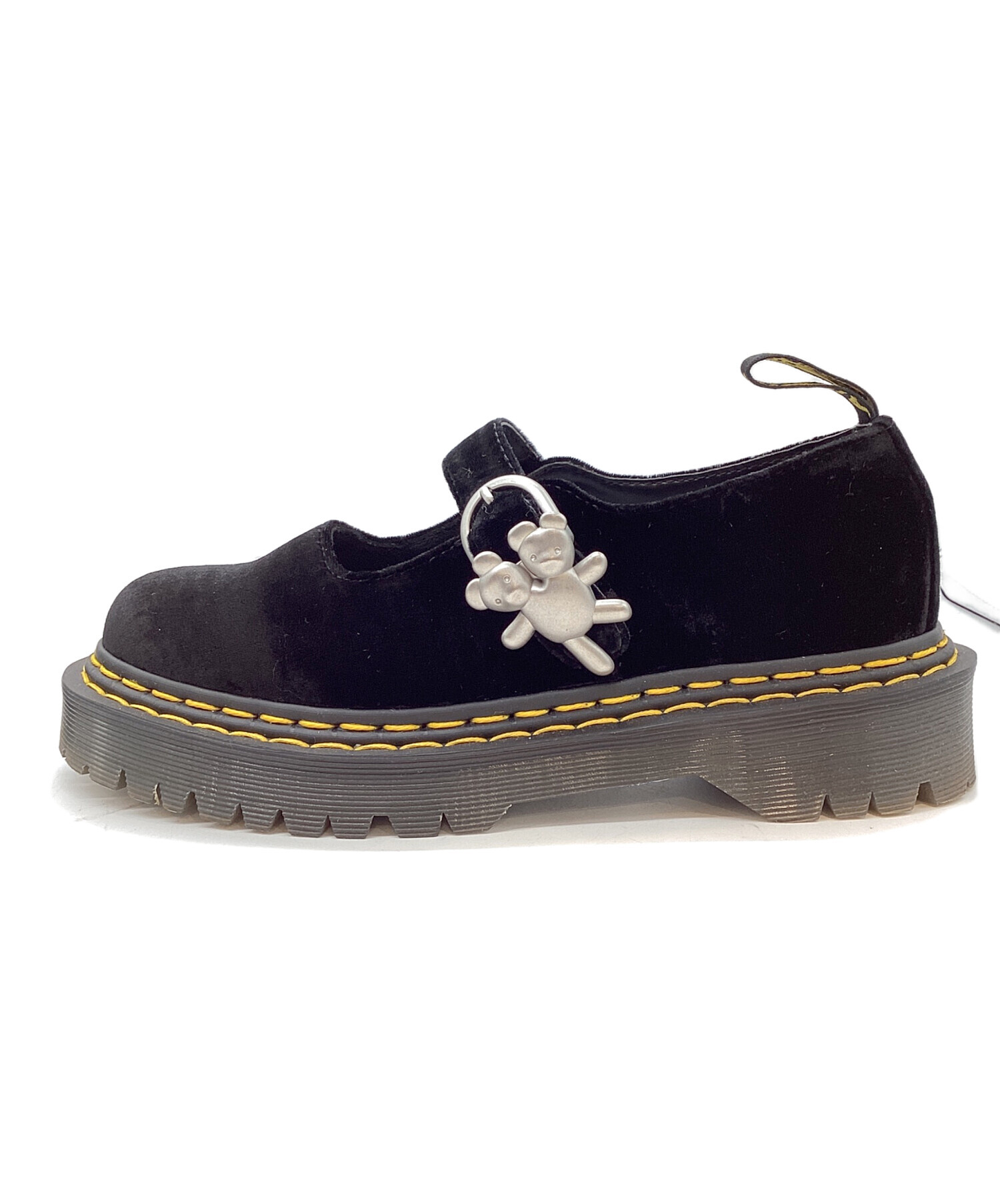 中古・古着通販】Dr.Martens (ドクターマーチン) Heaven by Marc 