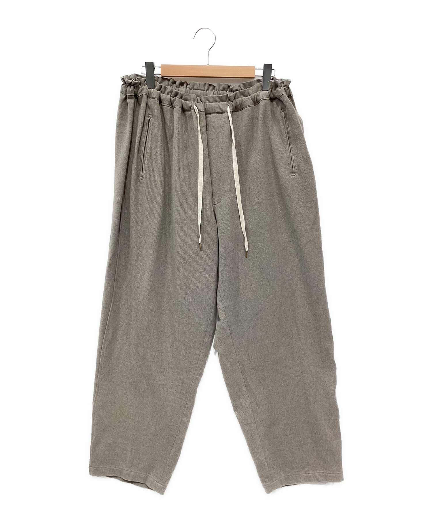 中古・古着通販】RAINMAKER (レインメーカー) FRENCH TWILL DOUGI