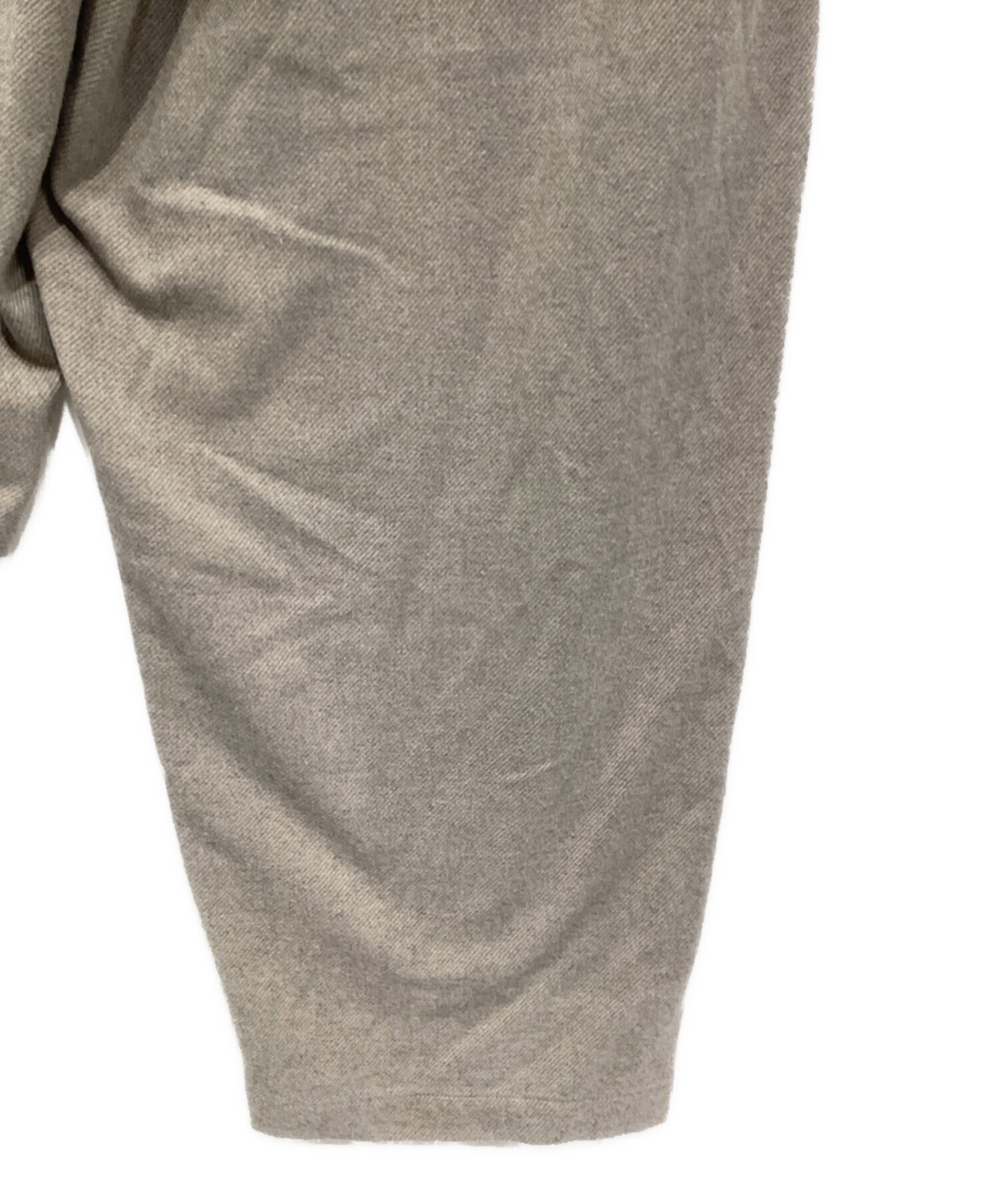 中古・古着通販】RAINMAKER (レインメーカー) FRENCH TWILL DOUGI