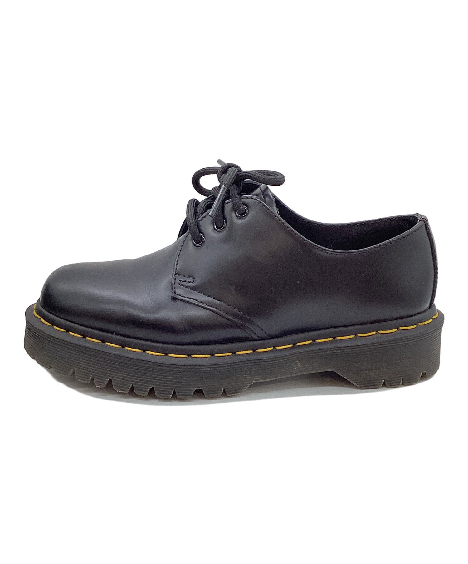 中古・古着通販】Dr.Martens (ドクターマーチン) 1461 BEX 3ホール 