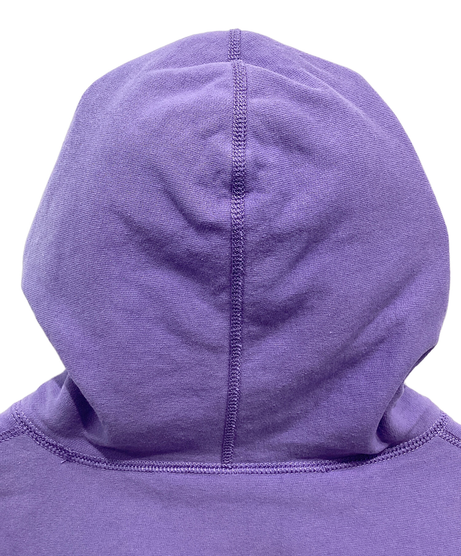 中古・古着通販】Supreme (シュプリーム) Sロゴパーカー ラベンダー