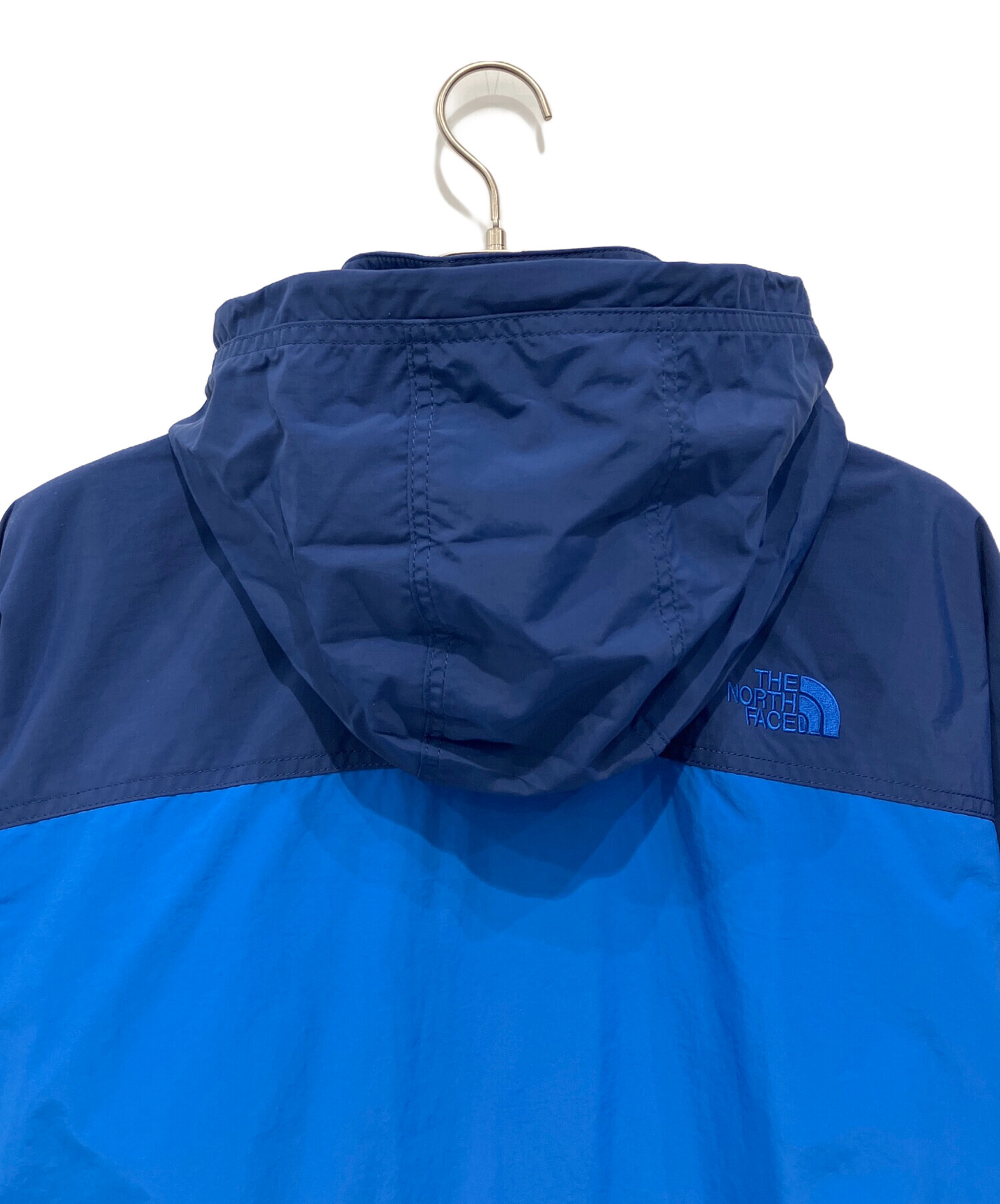 中古・古着通販】THE NORTH FACE (ザ ノース フェイス) ハイドレナ
