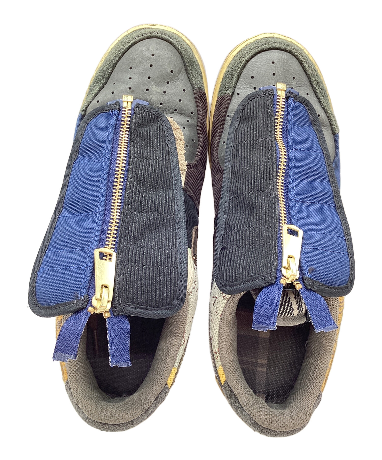 中古・古着通販】NIKE (ナイキ) Travis Scott (トラヴィス・スコット