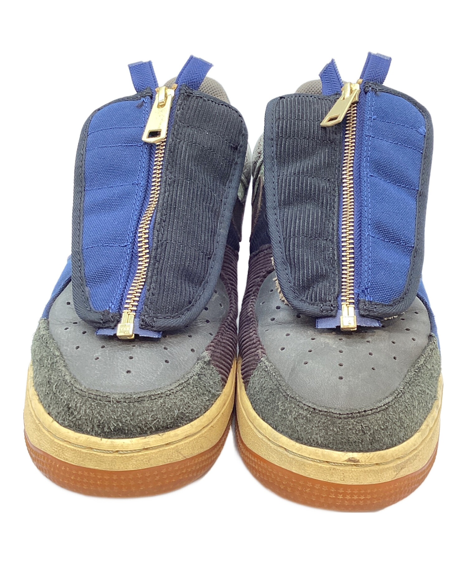 中古・古着通販】NIKE (ナイキ) Travis Scott (トラヴィス・スコット