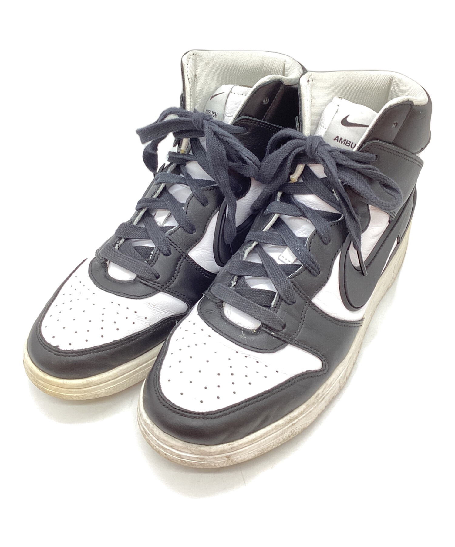 中古・古着通販】NIKE (ナイキ) AMBUSH (アンブッシュ) Dunk High