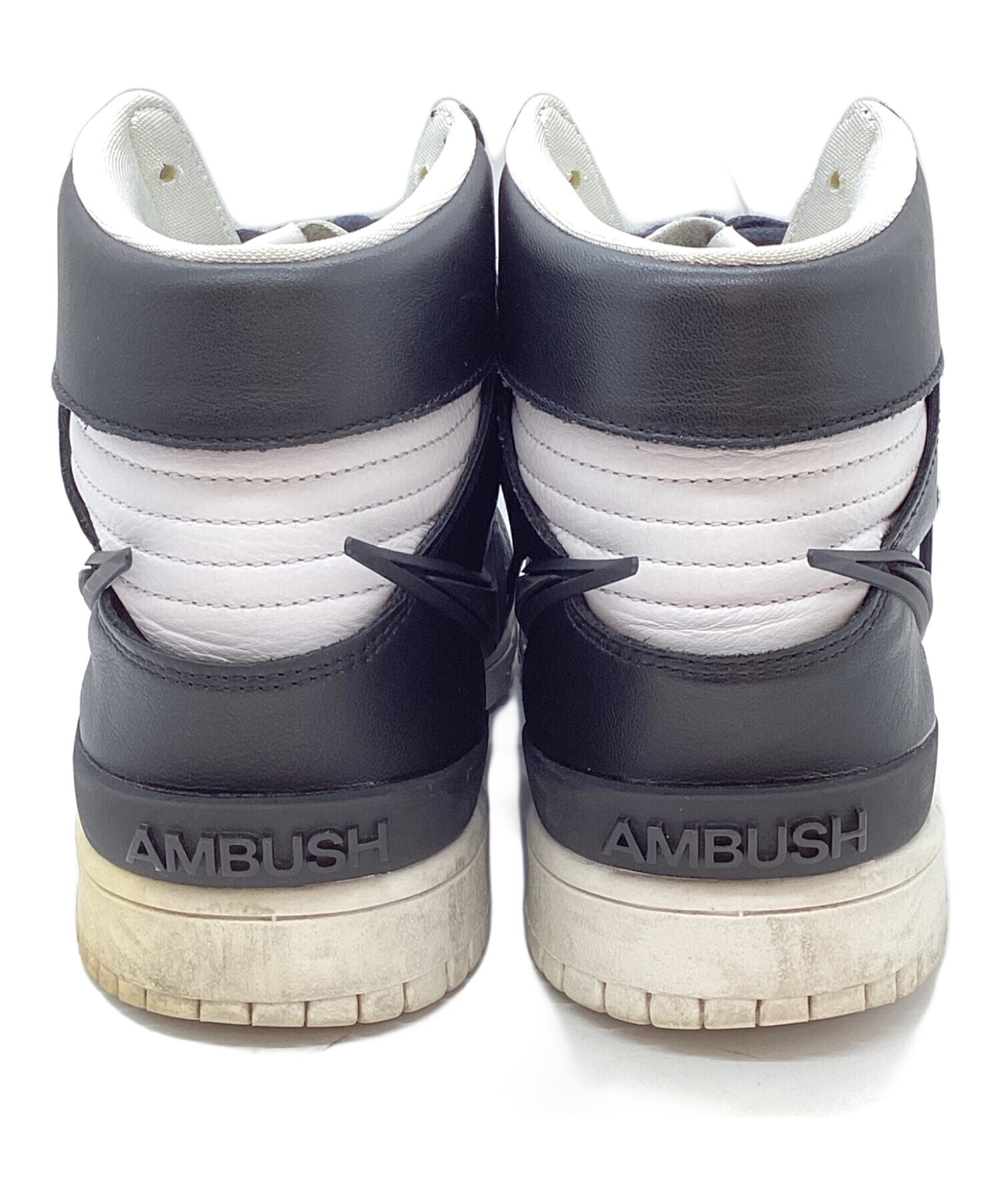 中古・古着通販】NIKE (ナイキ) AMBUSH (アンブッシュ) Dunk High