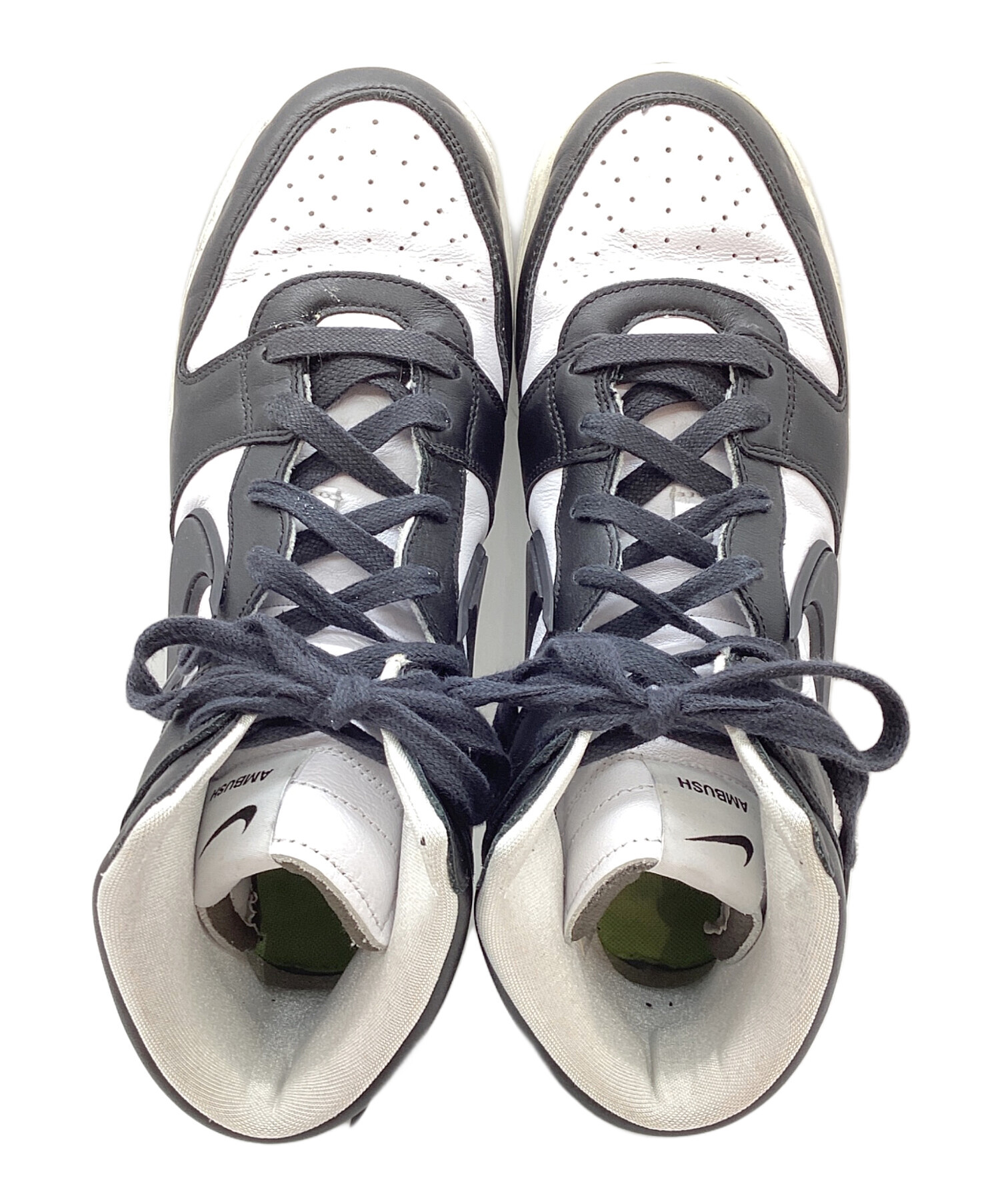 中古・古着通販】NIKE (ナイキ) AMBUSH (アンブッシュ) Dunk High