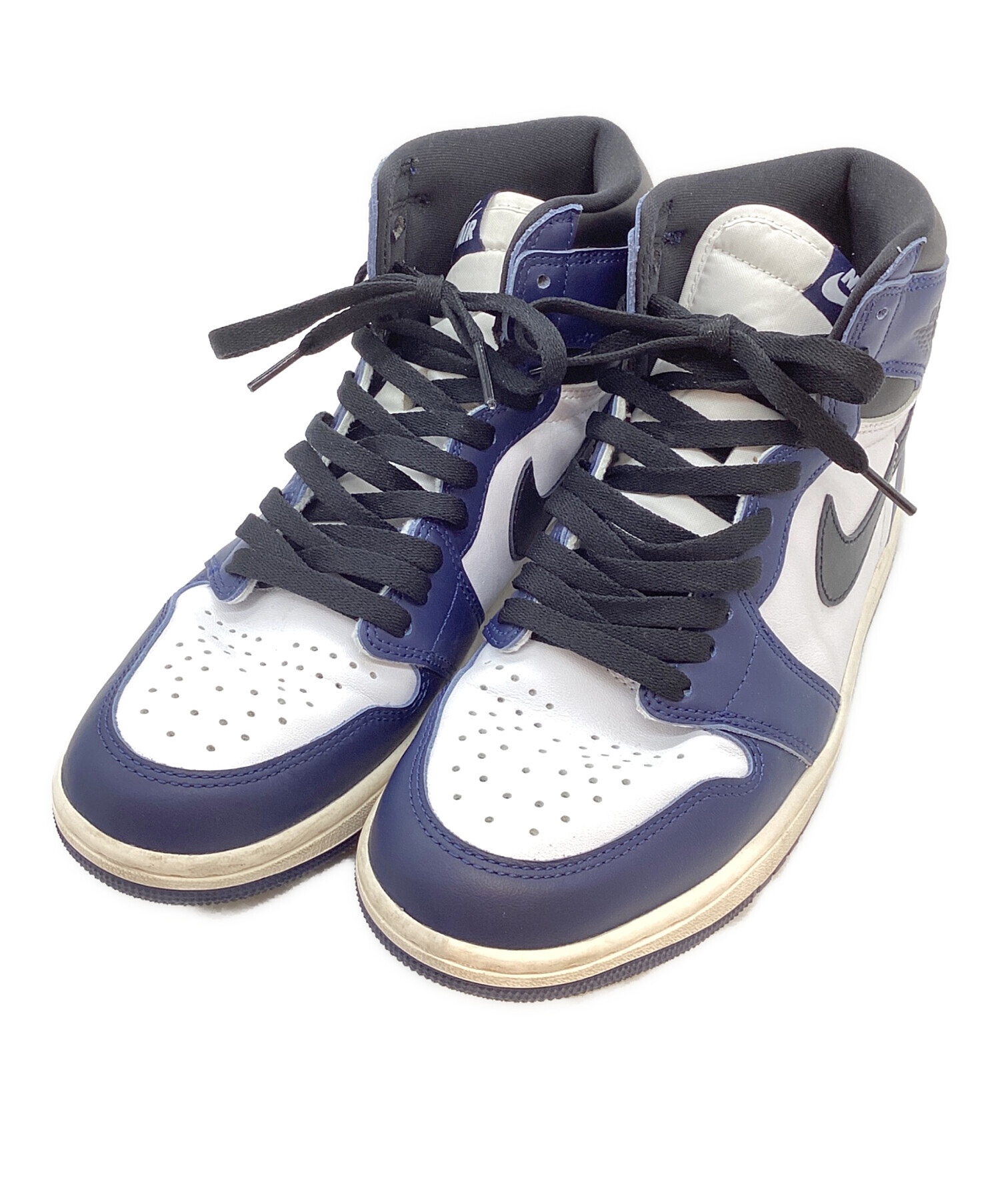 中古・古着通販】NIKE (ナイキ) Air Jordan 1 Retro High OG 