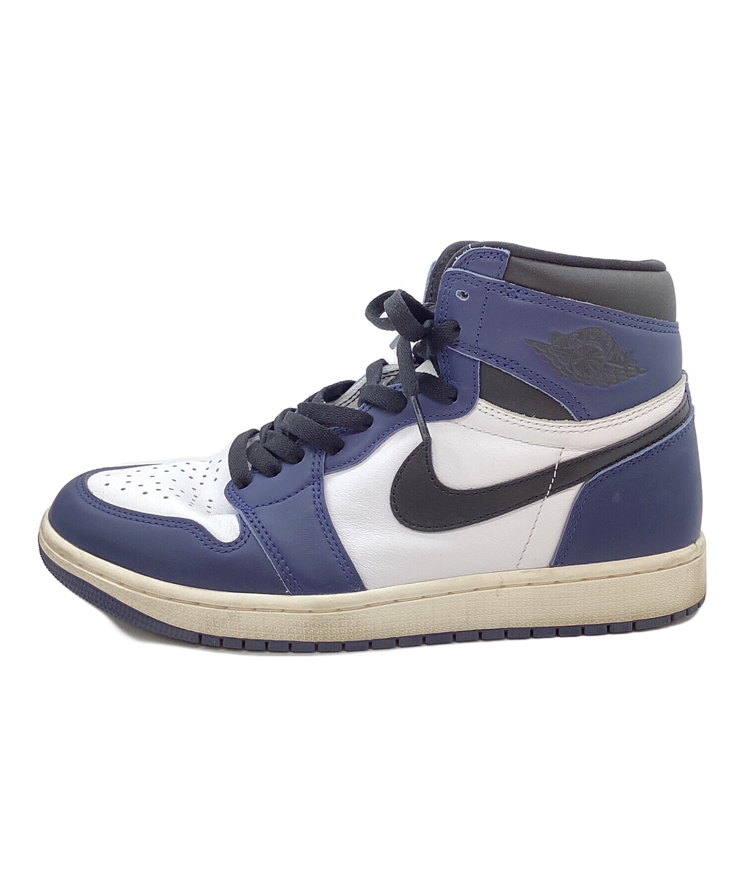 中古・古着通販】NIKE (ナイキ) Air Jordan 1 Retro High OG 
