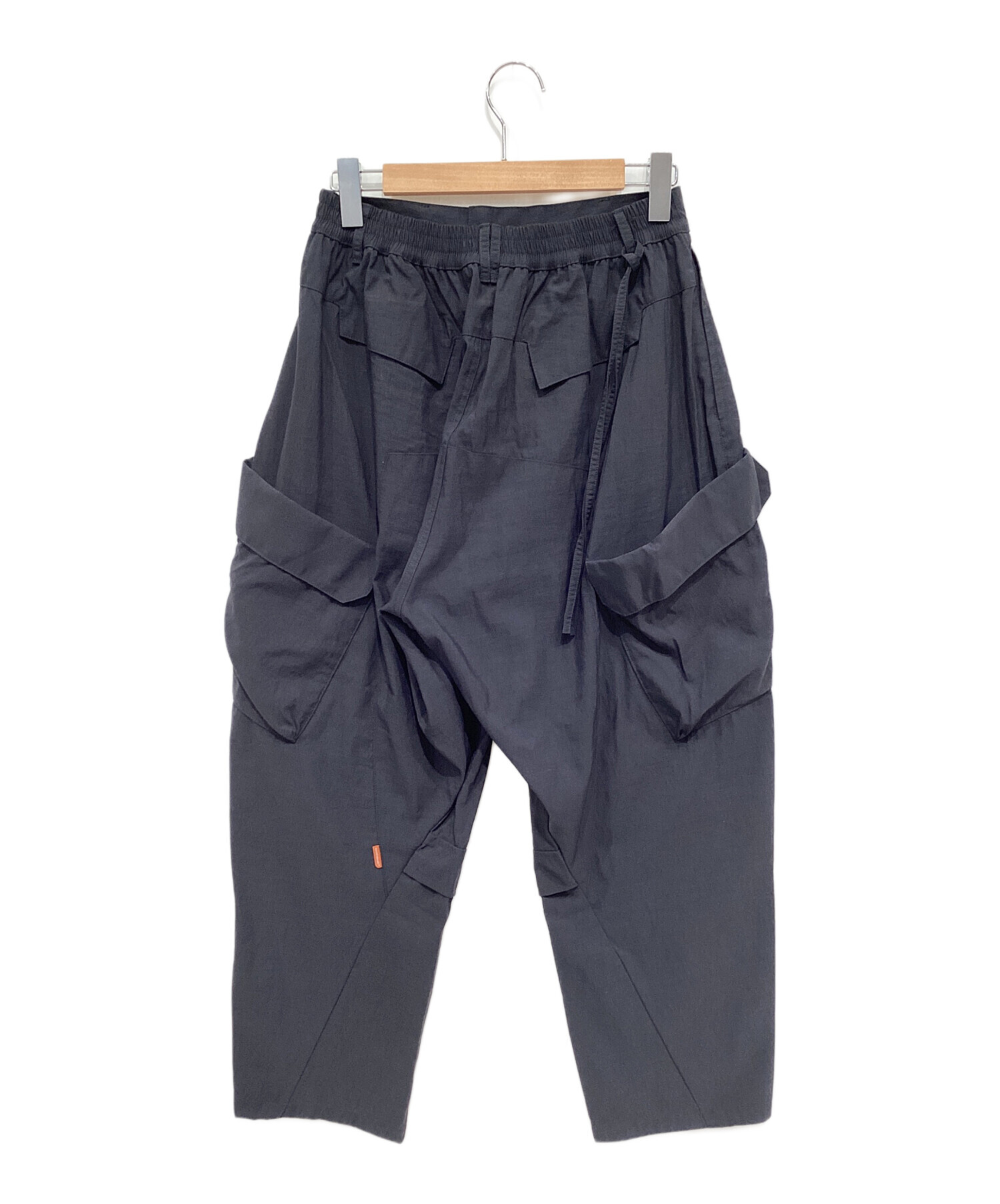 goopimade グーピーメイド GOOPiMADE MULTI POCKET UTILITY SHORTS
