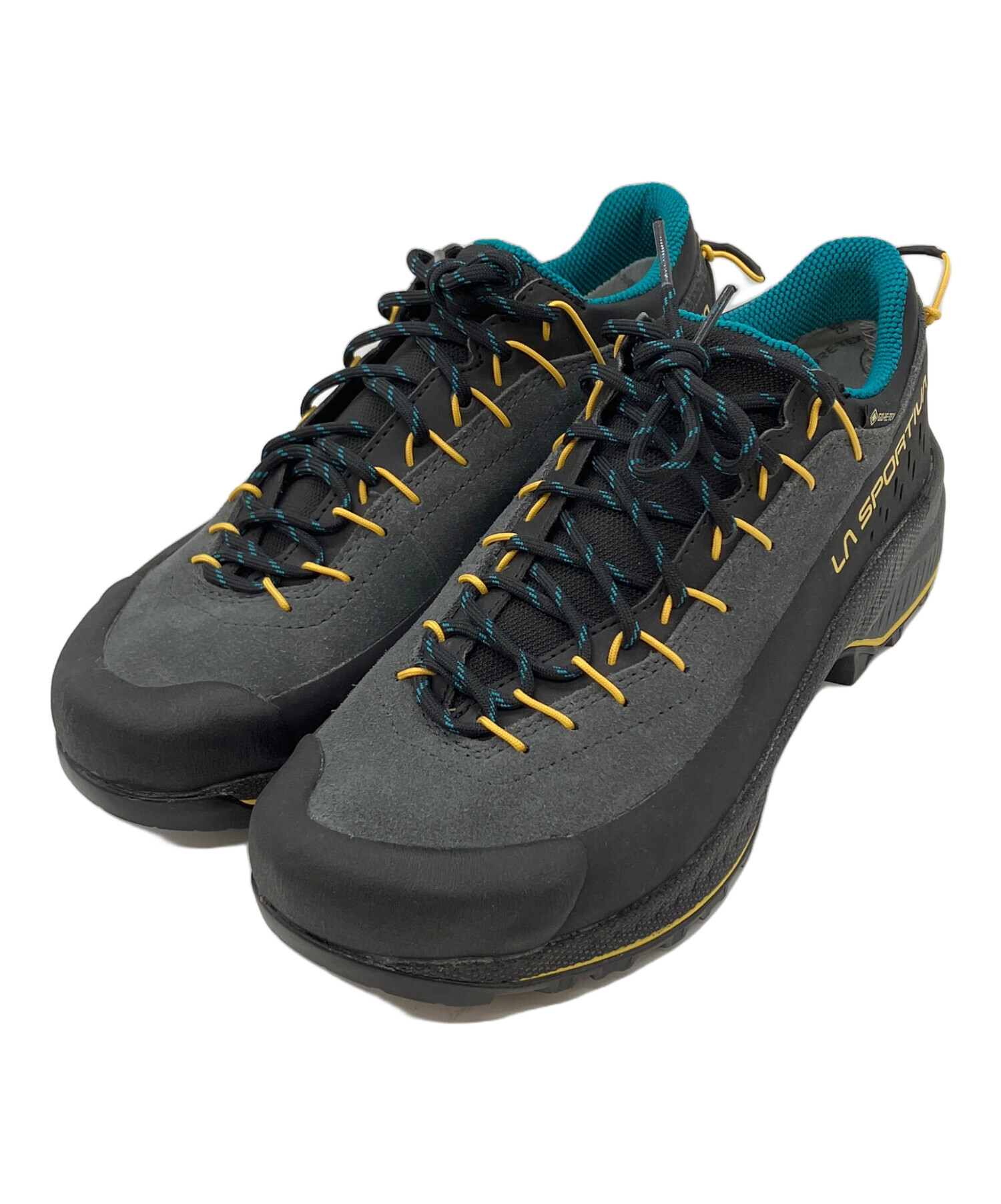 中古・古着通販】LA SPORTIVA (スポルティバ) トレッキングシューズ 