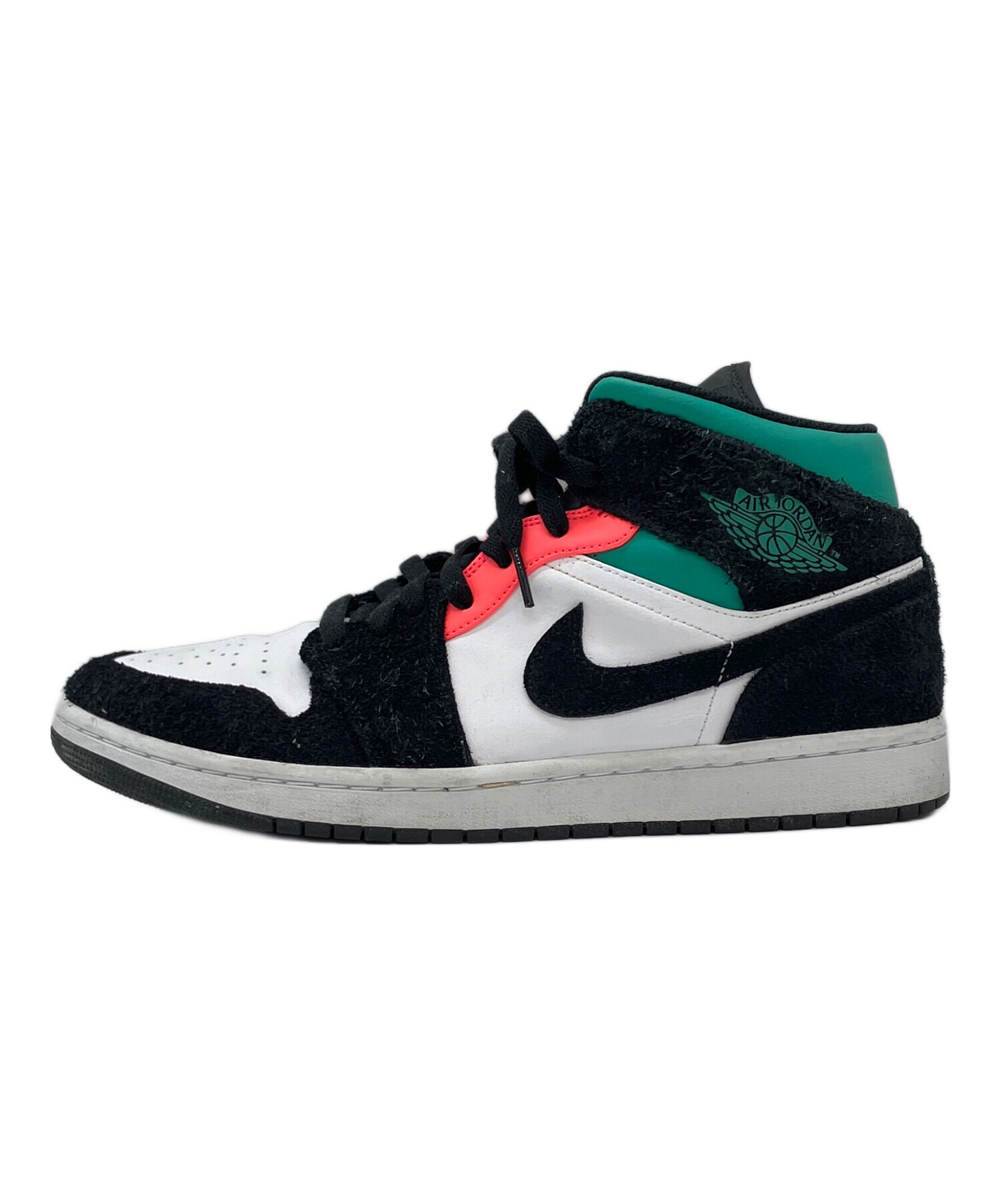 中古・古着通販】NIKE (ナイキ) Air Jordan 1 Mid SE 