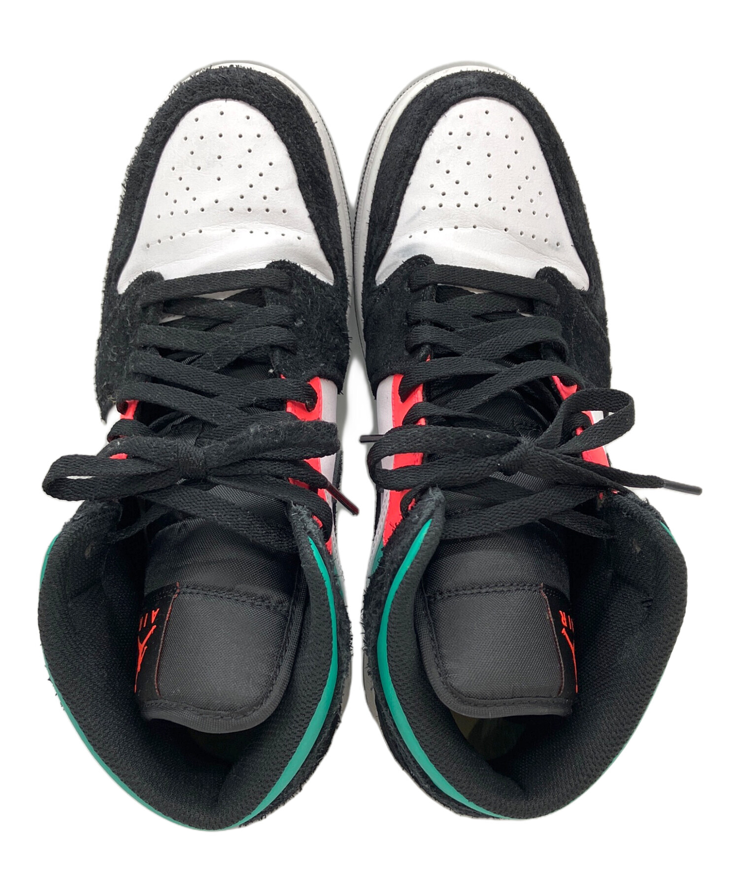 中古・古着通販】NIKE (ナイキ) Air Jordan 1 Mid SE 