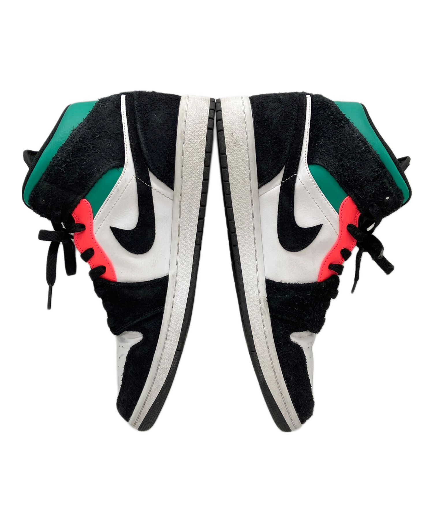 中古・古着通販】NIKE (ナイキ) Air Jordan 1 Mid SE 