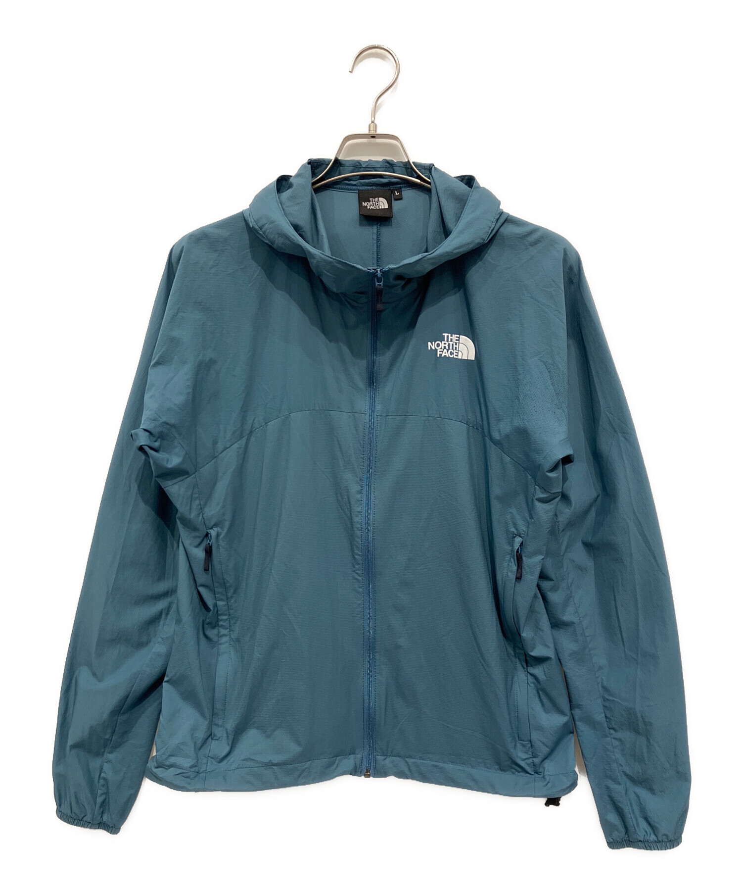 中古・古着通販】THE NORTH FACE (ザ ノース フェイス) ナイロン