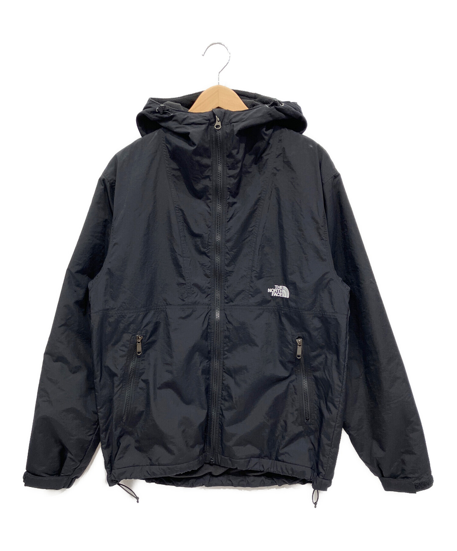THE NORTH FACE ノースフェイス ノマドジャケット サイズ130 THE NORTH 