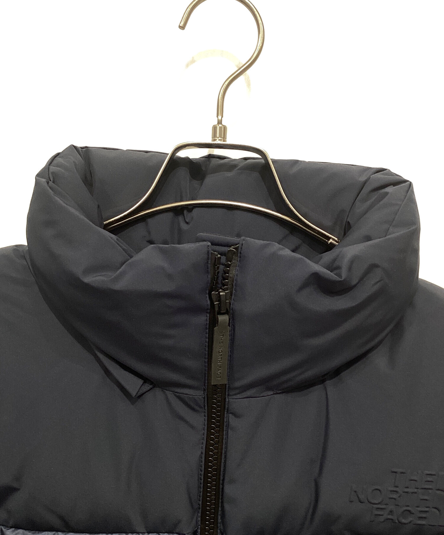 中古・古着通販】THE NORTH FACE (ザ ノース フェイス) ヌプシ