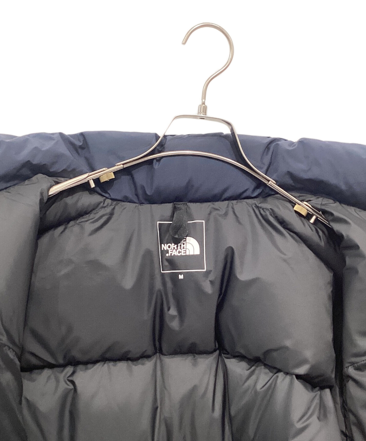 中古・古着通販】THE NORTH FACE (ザ ノース フェイス) ヌプシ
