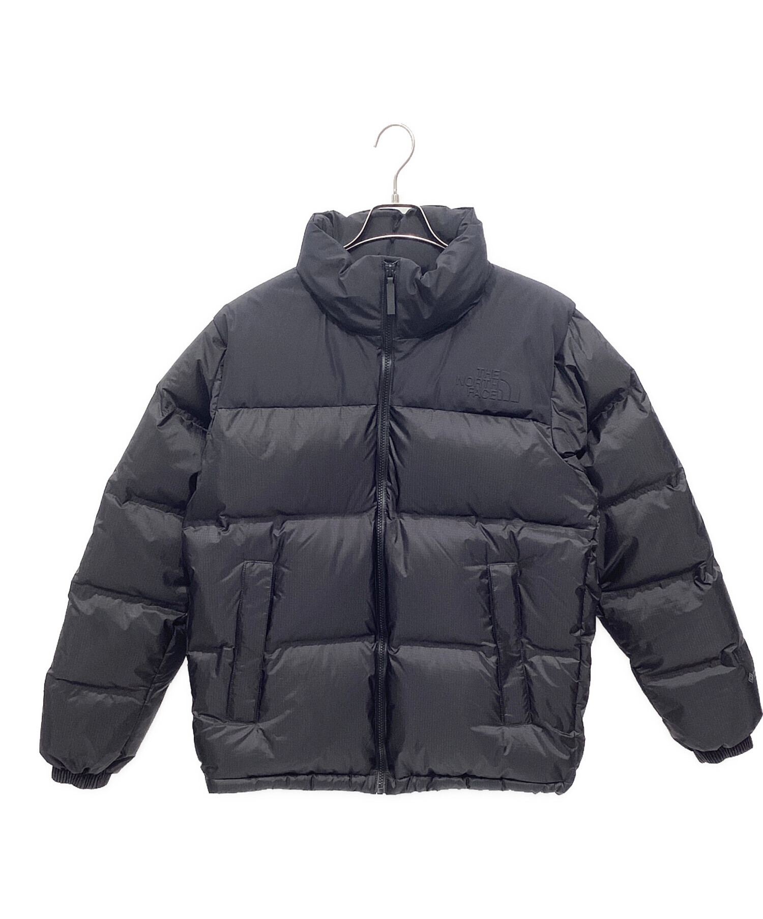 THE NORTH FACEノースフェイスヌプシダウンジャケット【502】