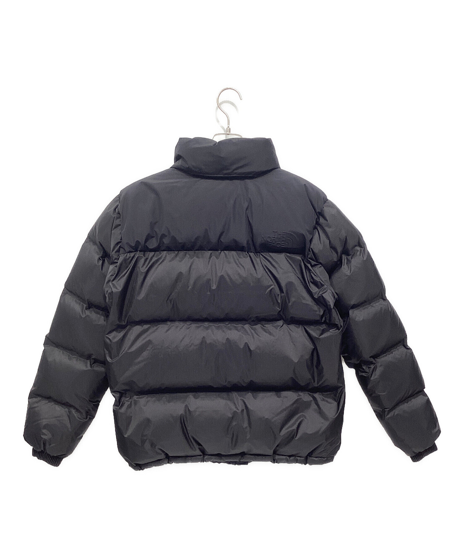 中古・古着通販】THE NORTH FACE (ザ ノース フェイス) ヌプシ 