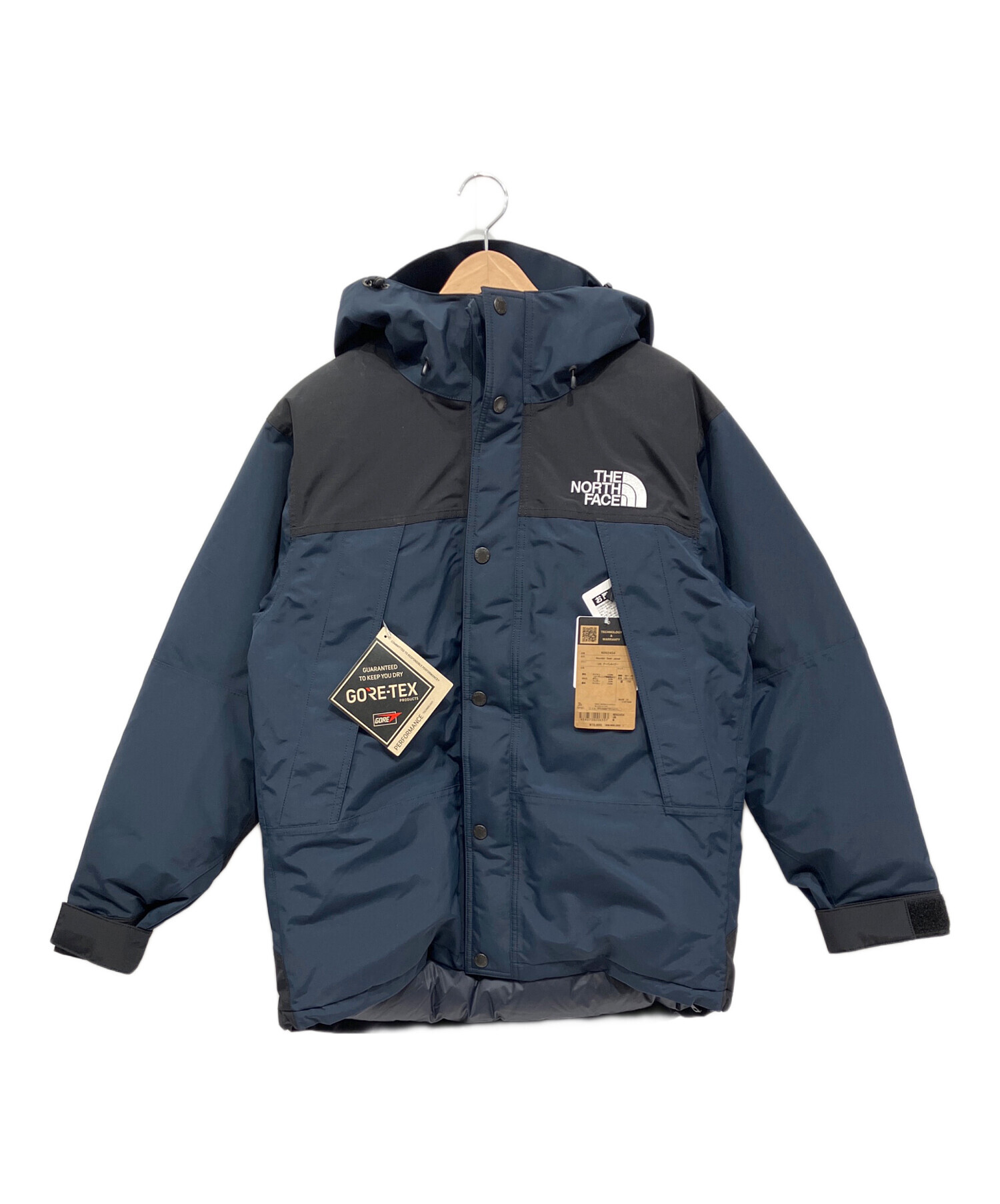 中古・古着通販】THE NORTH FACE (ザ ノース フェイス) マウンテン