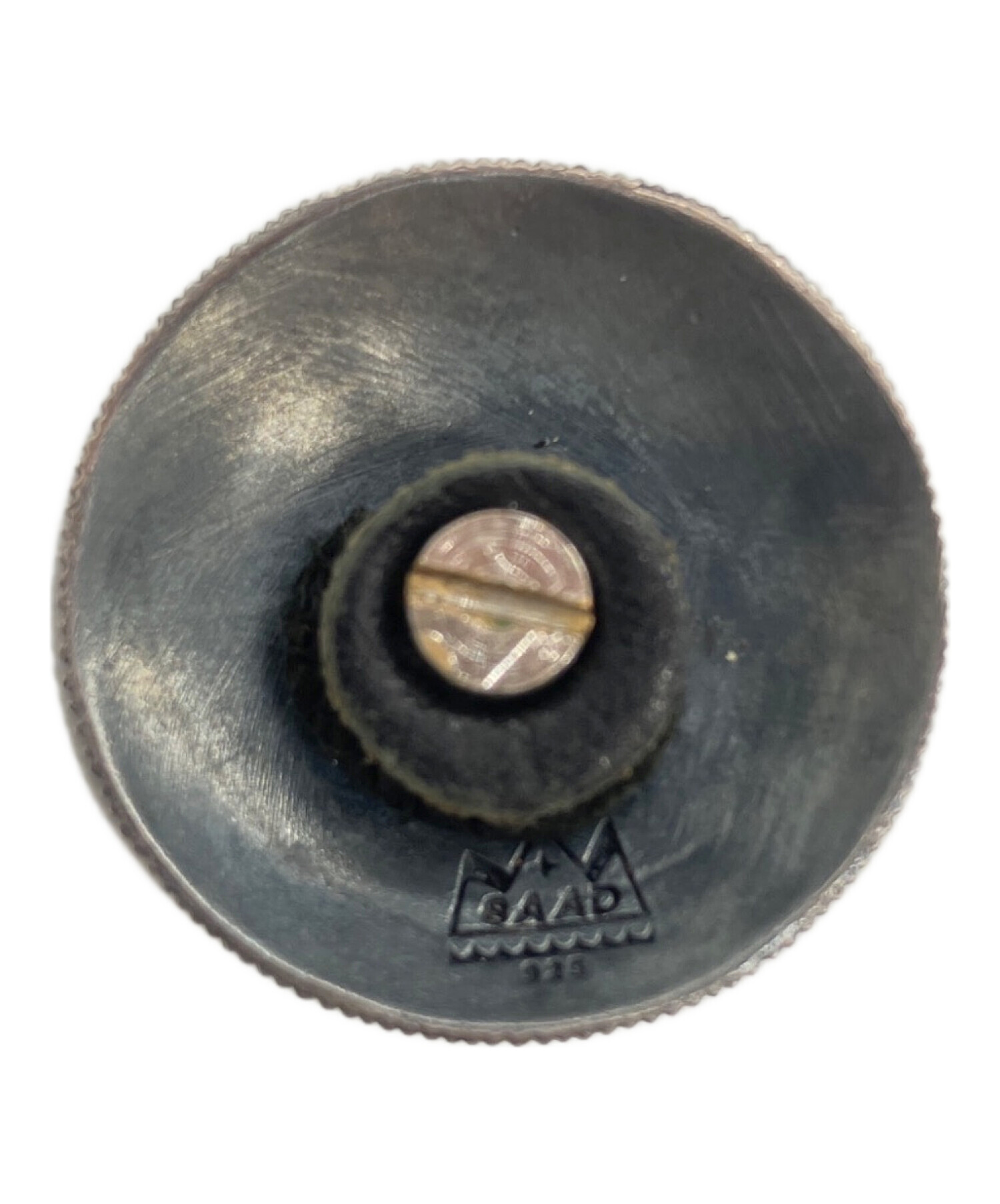 中古・古着通販】saad (サード) ストーンコンチョ｜ブランド・古着通販