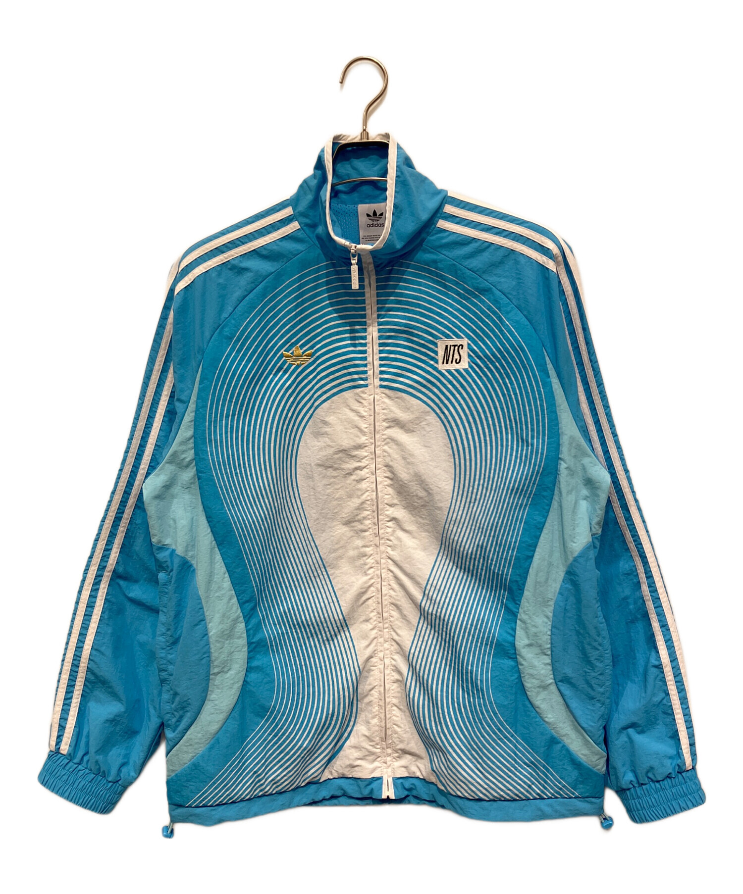 中古・古着通販】adidas (アディダス) NTS Radio (NTSラジオ) トラック