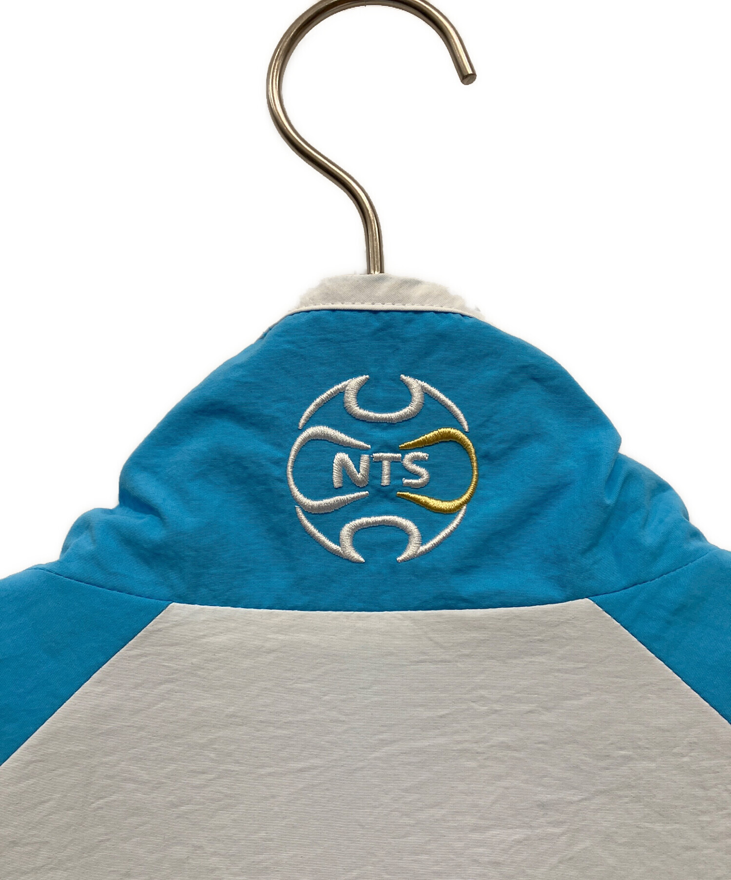 中古・古着通販】adidas (アディダス) NTS Radio (NTSラジオ) トラック