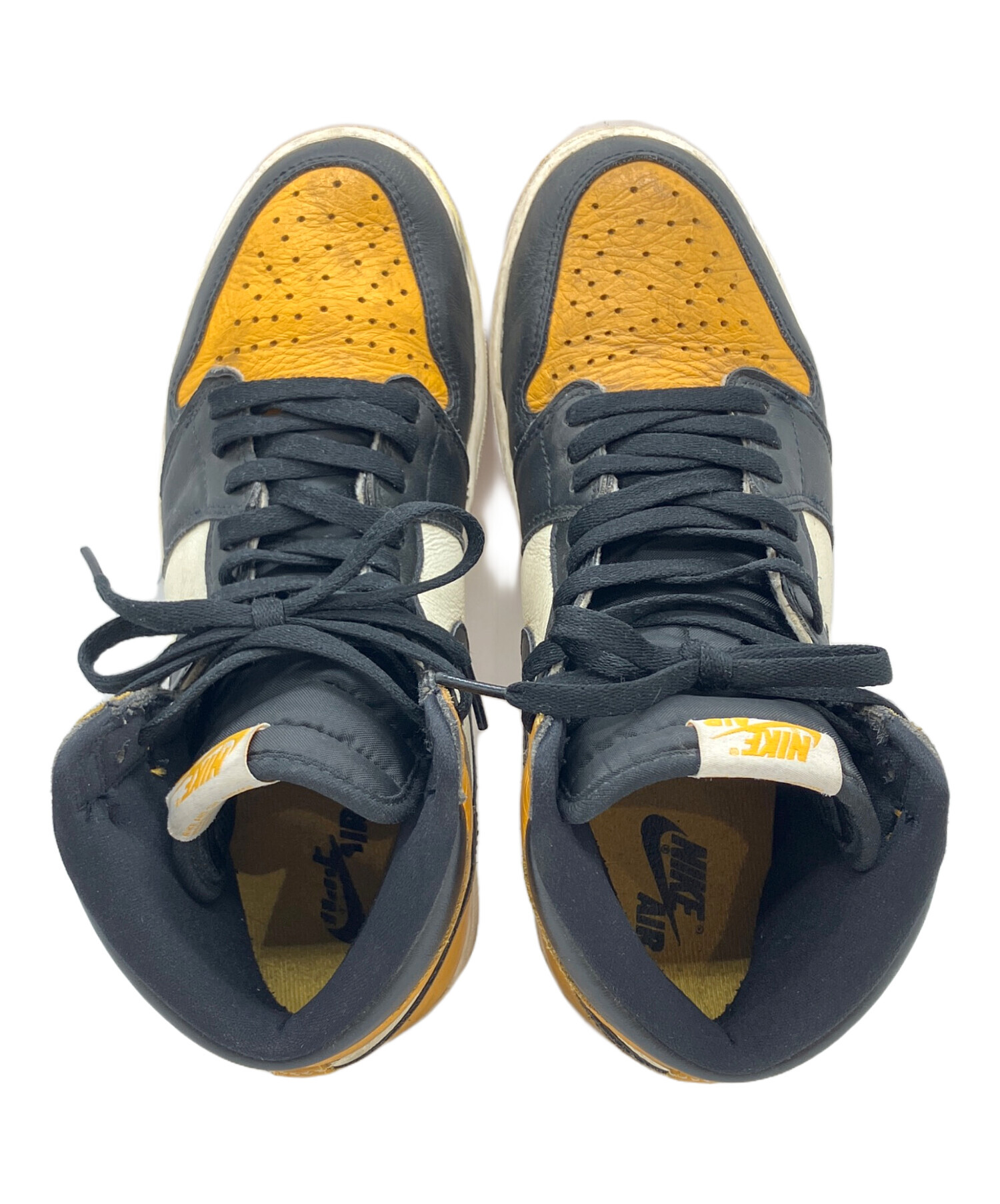 中古・古着通販】NIKE (ナイキ) Air Jordan 1 Retro High OG 