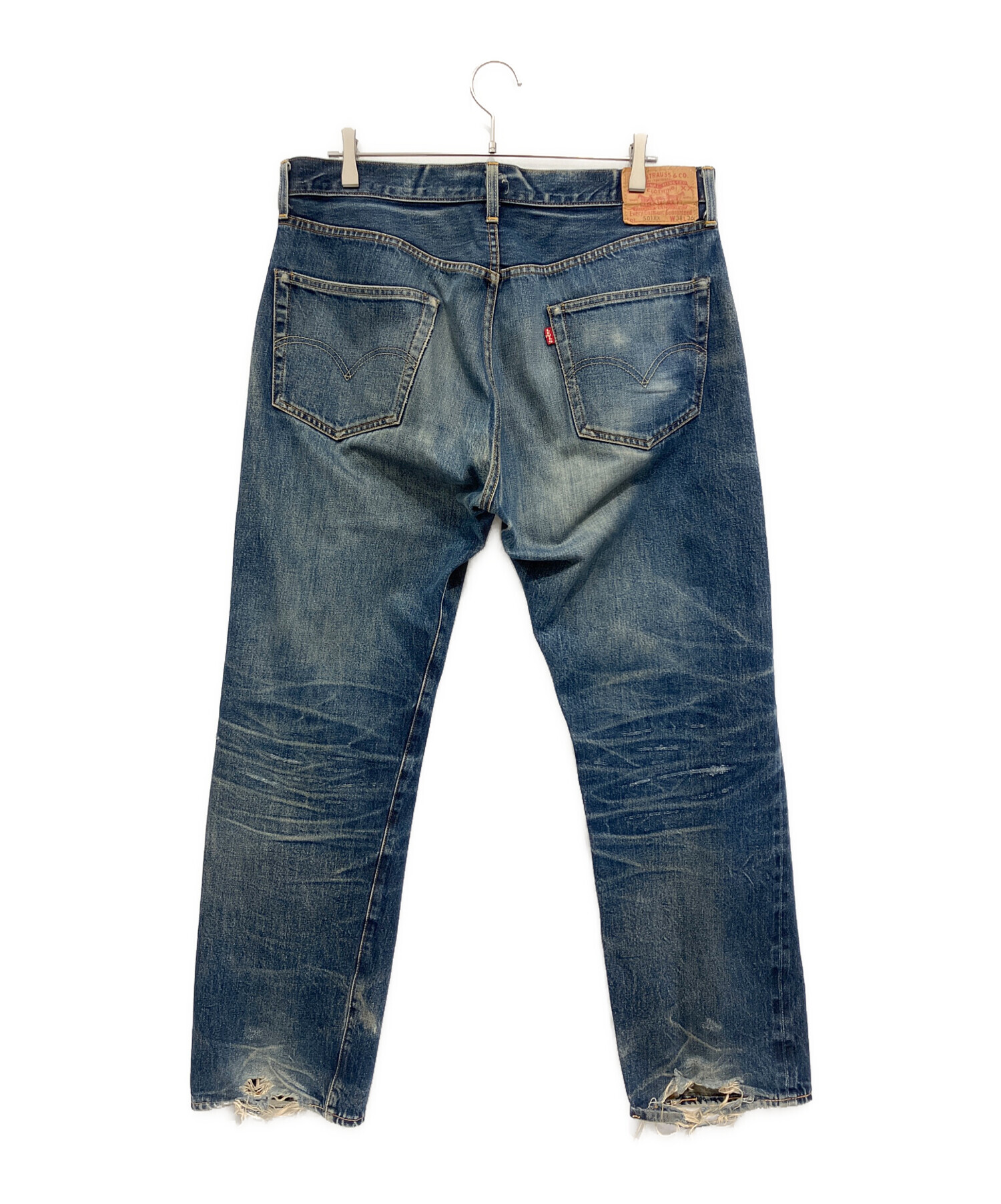 中古・古着通販】LEVI