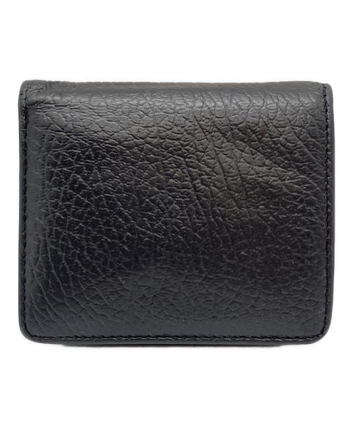 【正規品】メゾンマルジェラ　2つ折り財布　S56UI0140 中古良品 中古・古着通販】Maison Margiela (メゾンマルジェラ) 2つ折り財布
