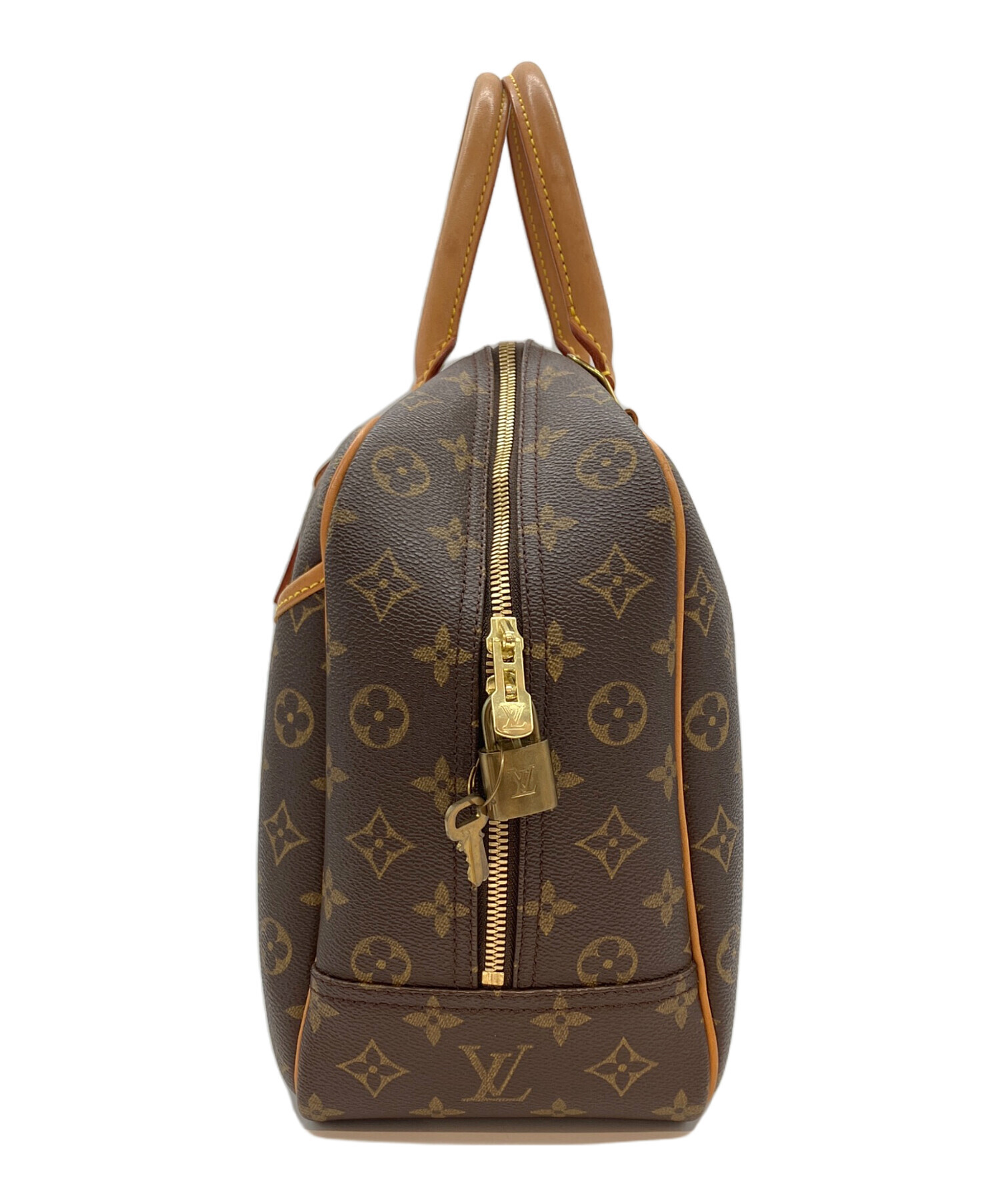 中古・古着通販】LOUIS VUITTON (ルイ ヴィトン) ハンドバッグ 