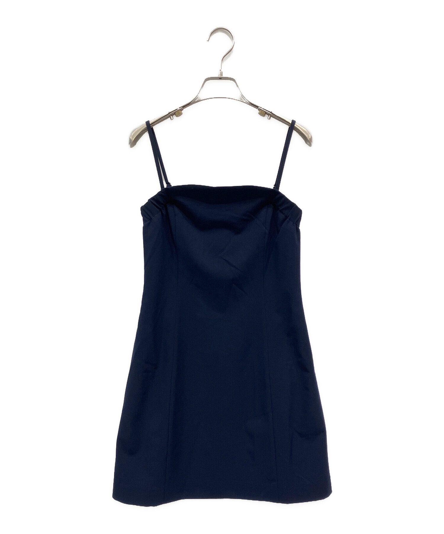 中古・古着通販】moussy (マウジー) ノースリーブ・キャミソール