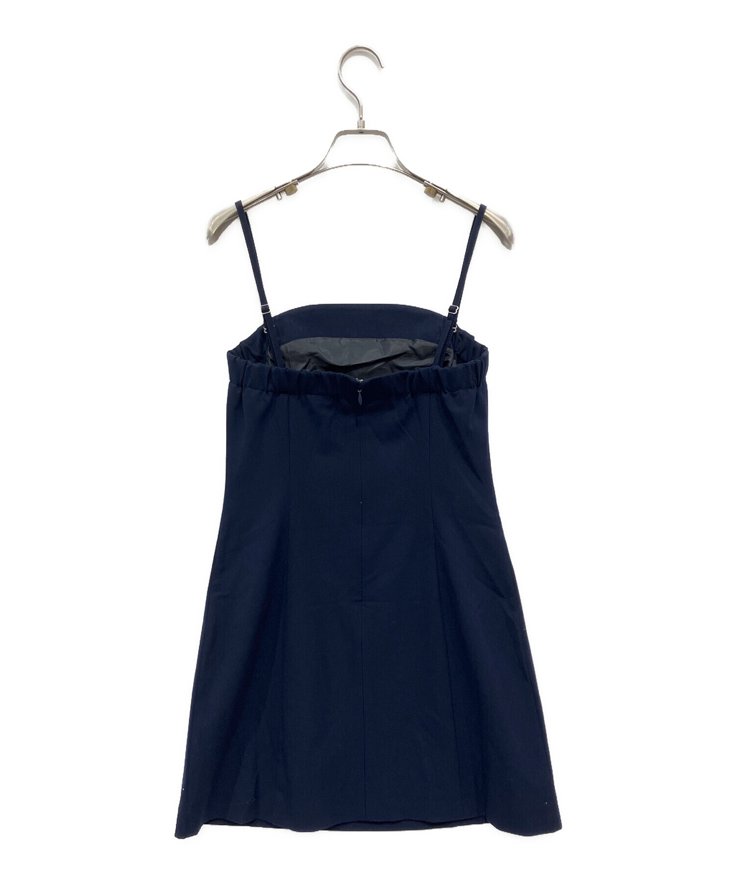 中古・古着通販】moussy (マウジー) ノースリーブ・キャミソール