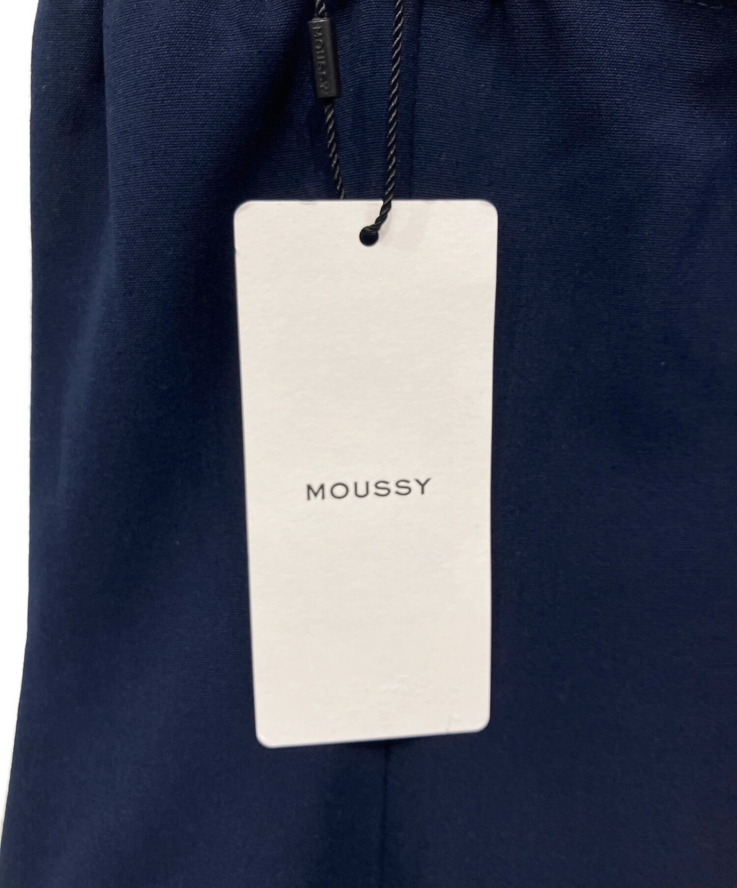 中古・古着通販】moussy (マウジー) ノースリーブ・キャミソール 