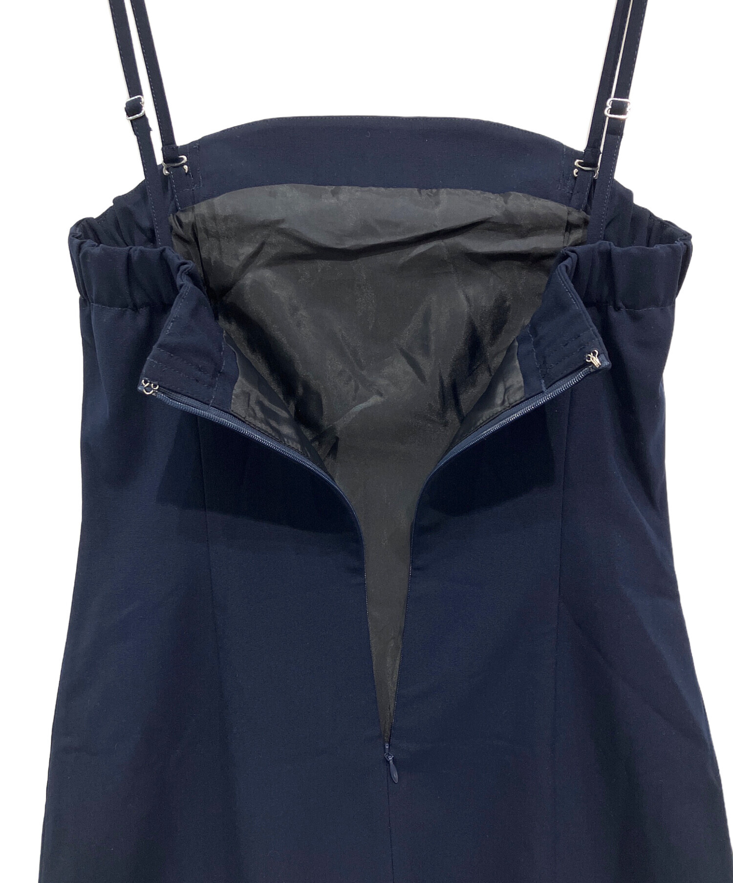中古・古着通販】moussy (マウジー) ノースリーブ・キャミソール 