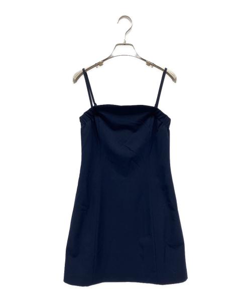 中古・古着通販】moussy (マウジー) ノースリーブ・キャミソール